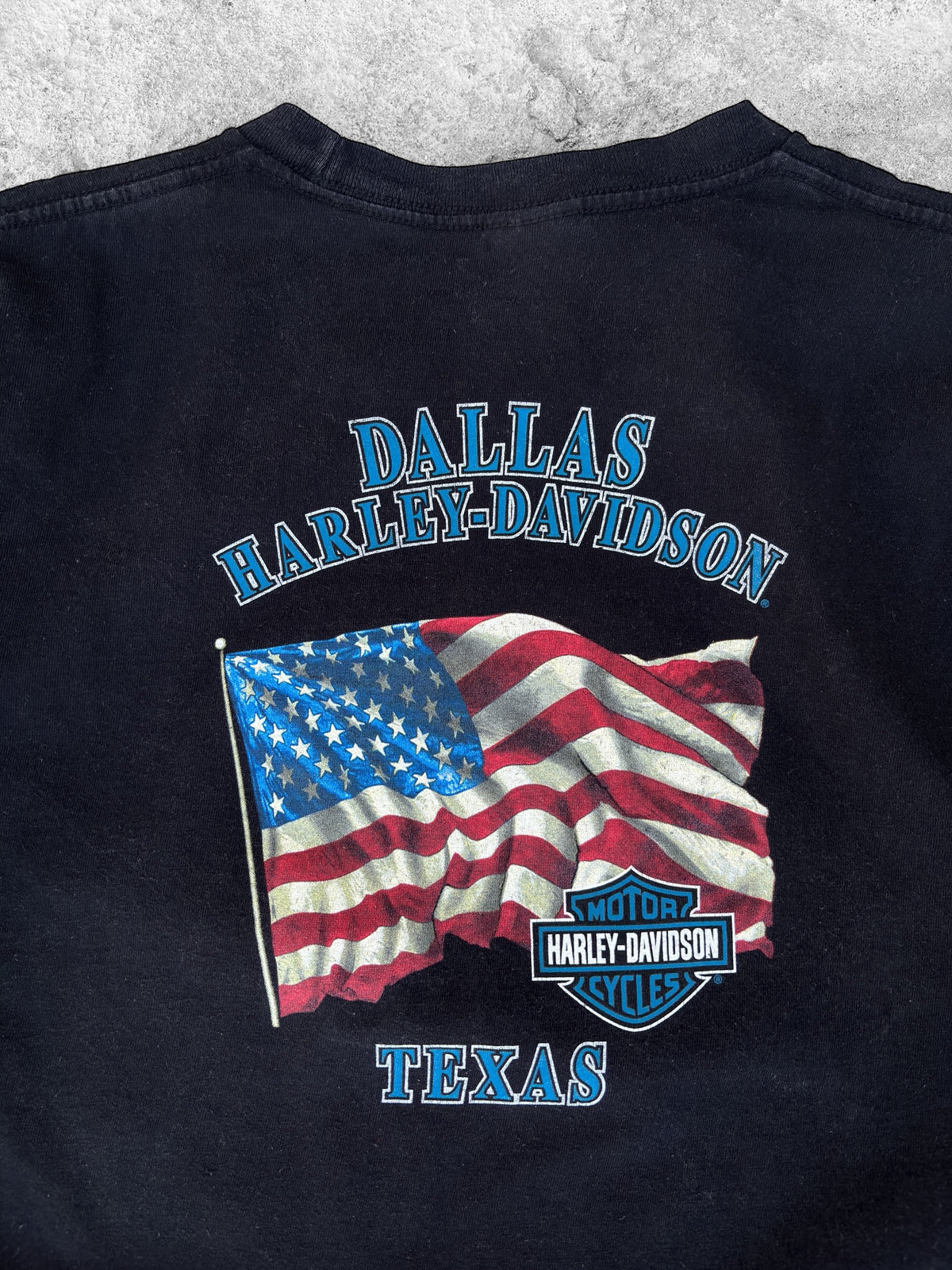 Harley Davidson - 2XL