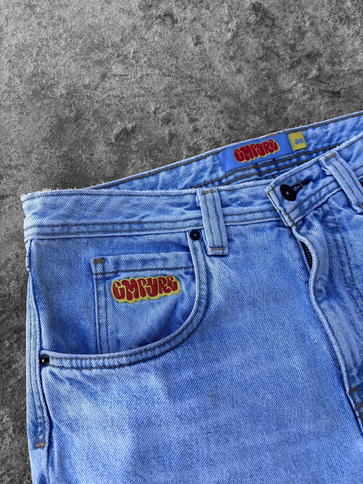 Empyre Short - 30