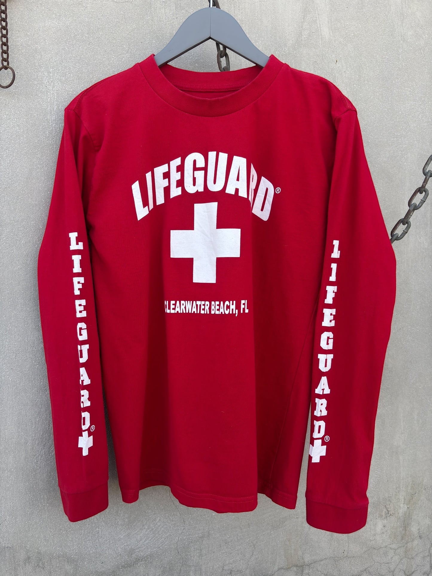 Lifeguard - S
