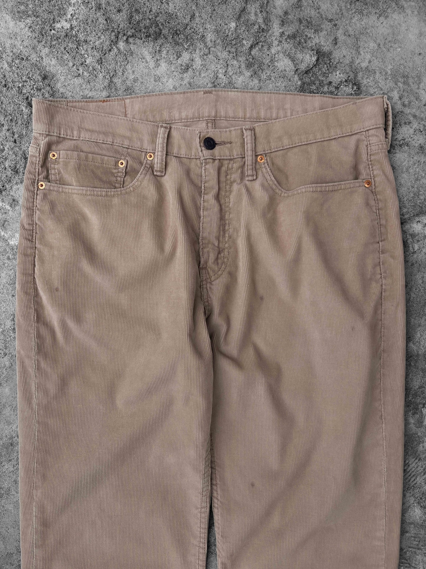 LEVIS 514 - 34