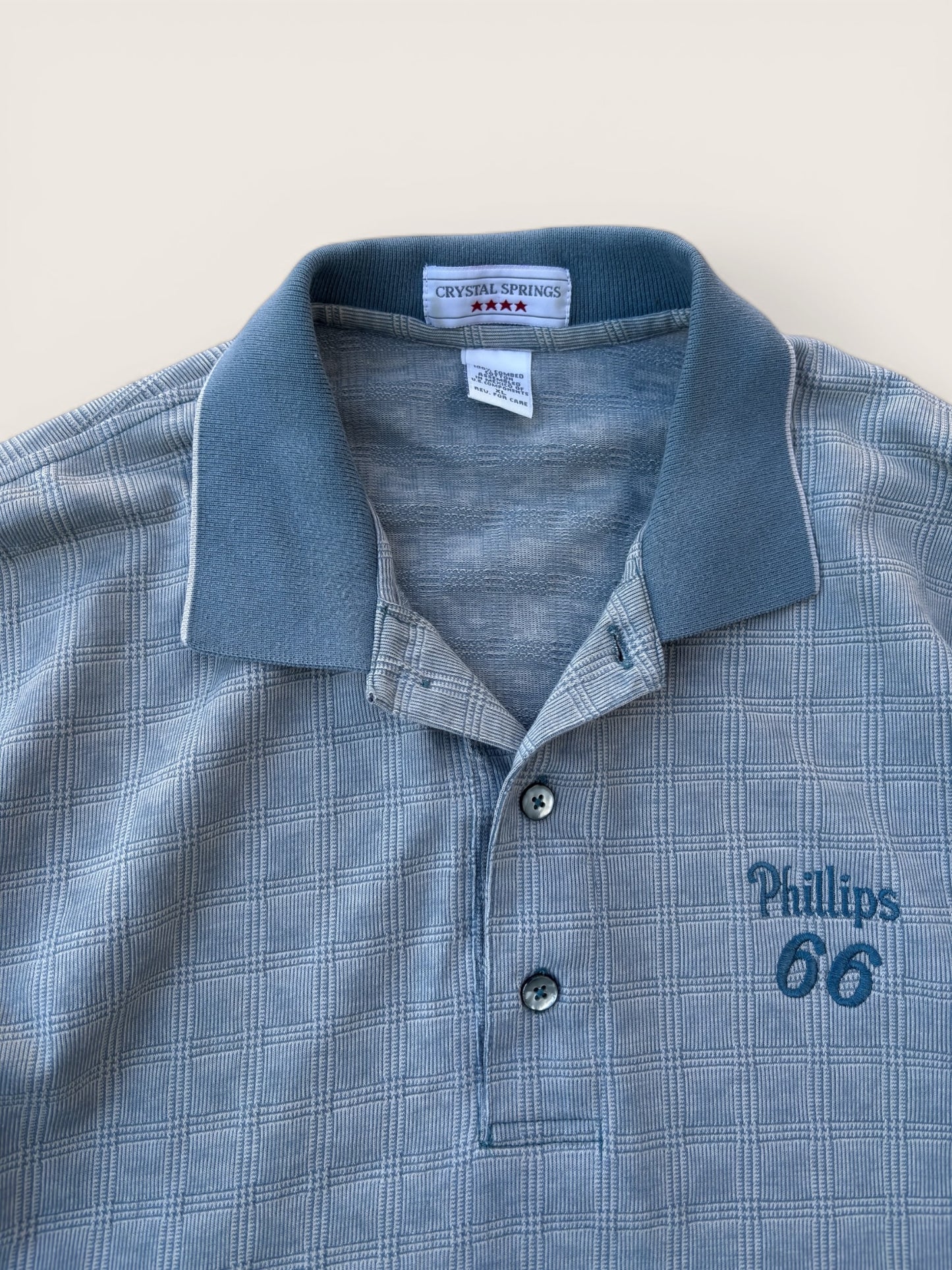 Phillips 66 - XL
