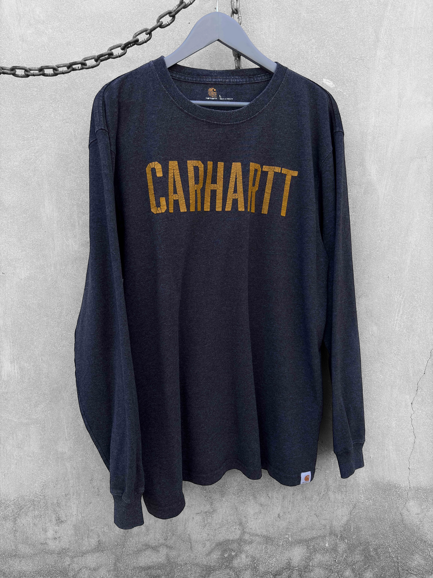 Carhartt - L