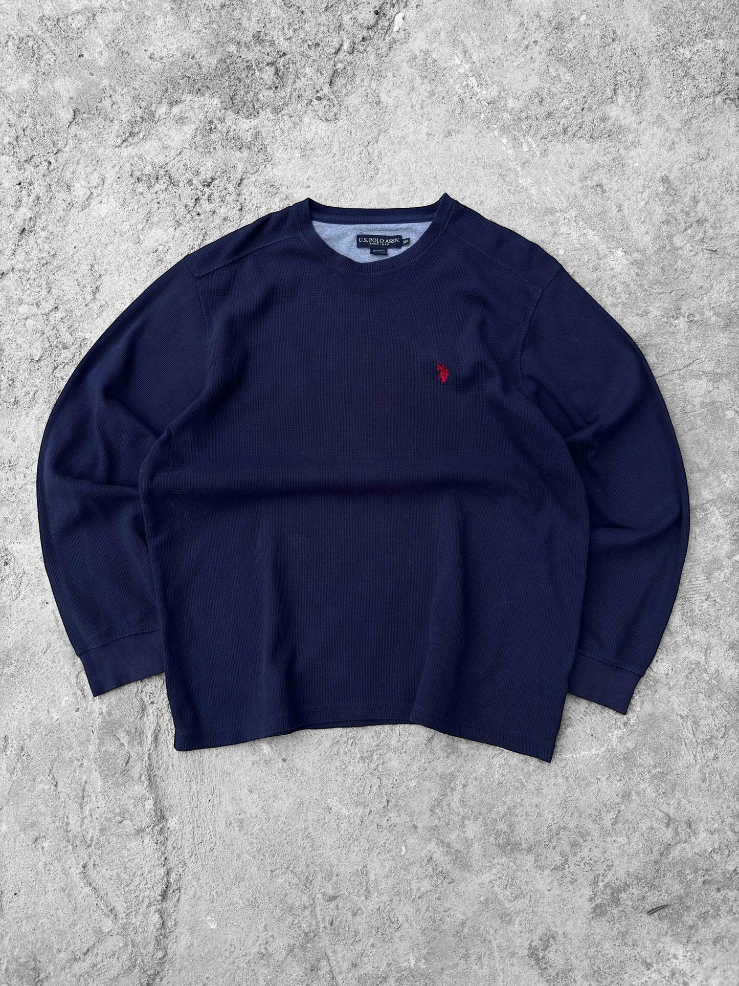 US Polo Assn - 3XL