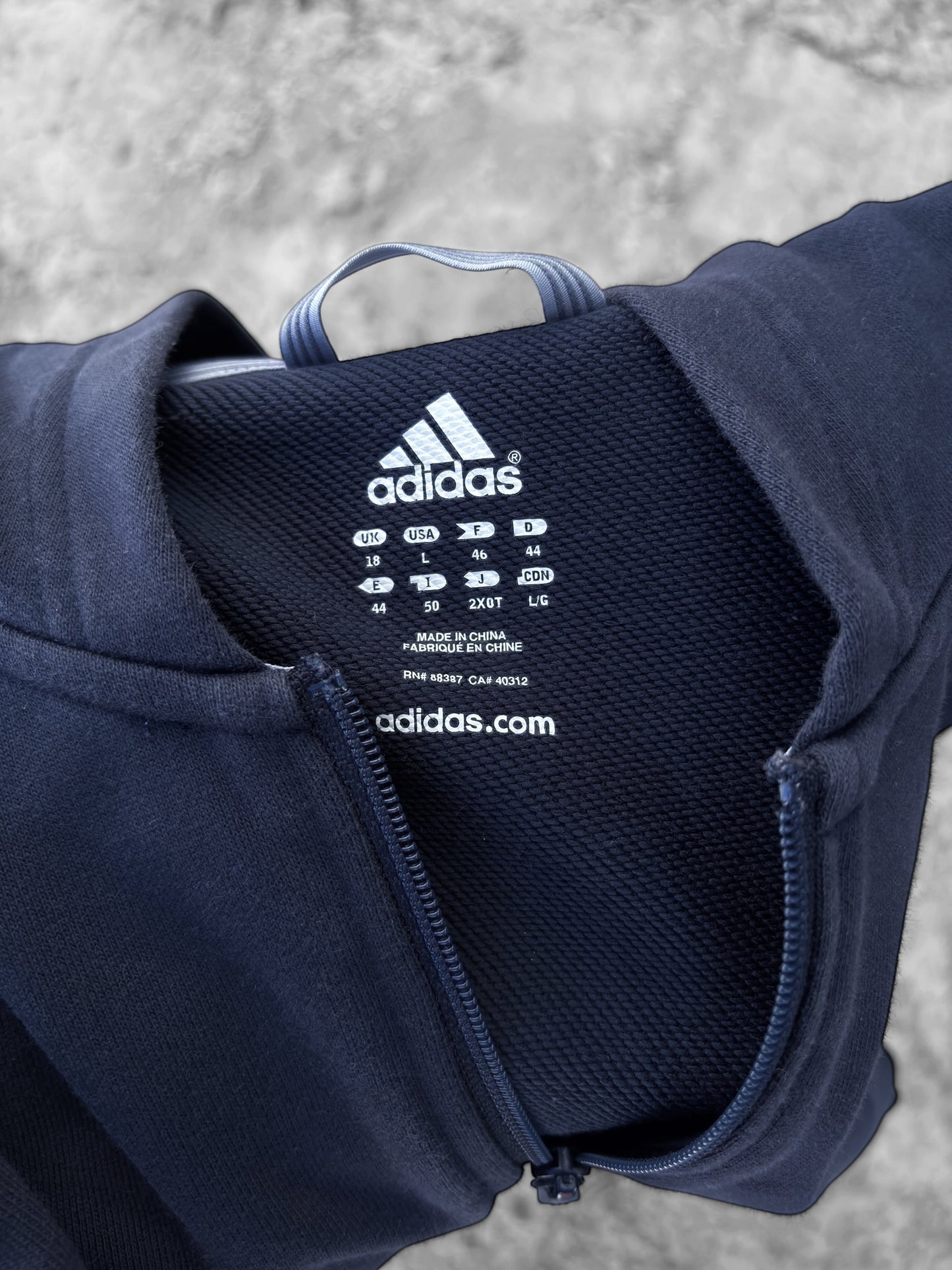 Adidas - L