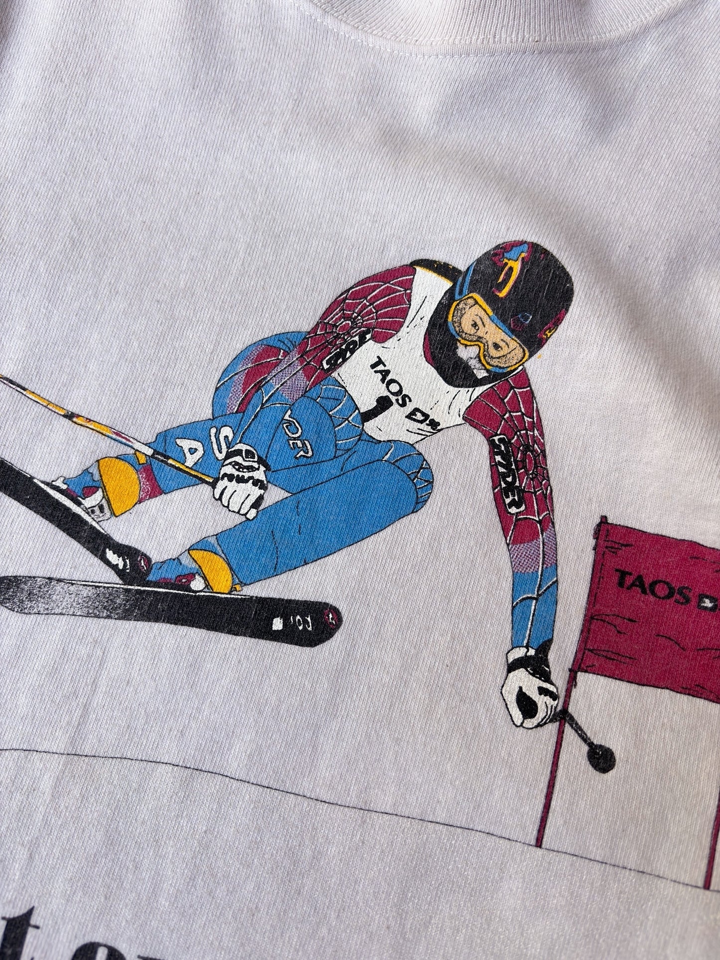 Vintage Ski (1998) - L