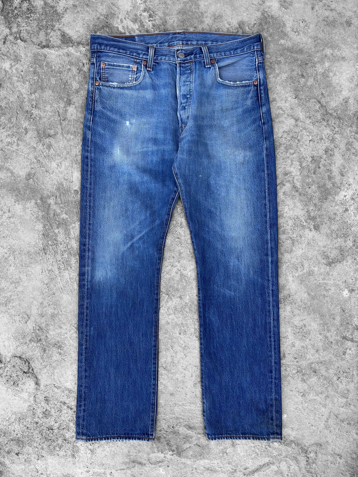 LEVIS 501 - 34