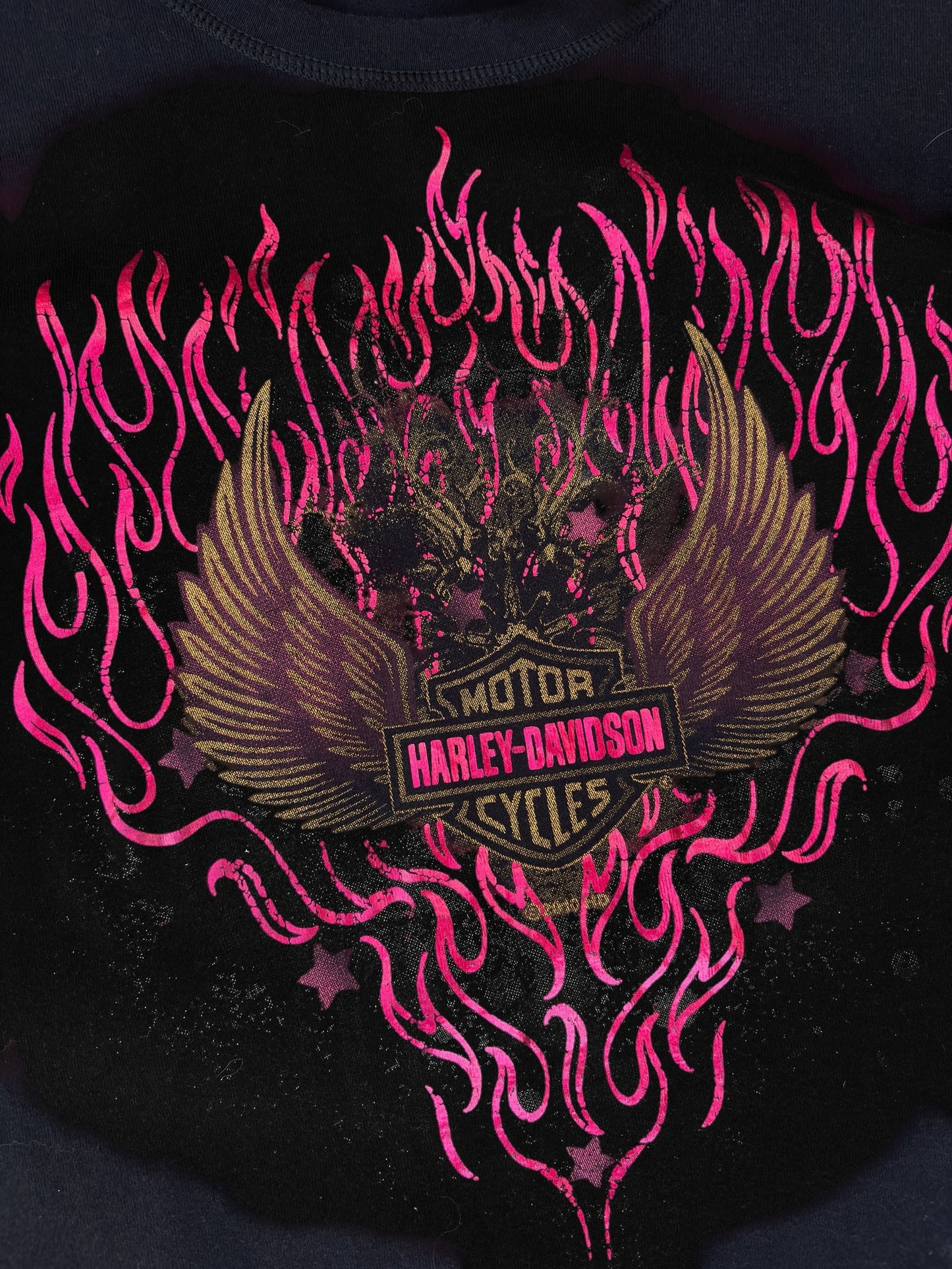 Harley Davidson - XL