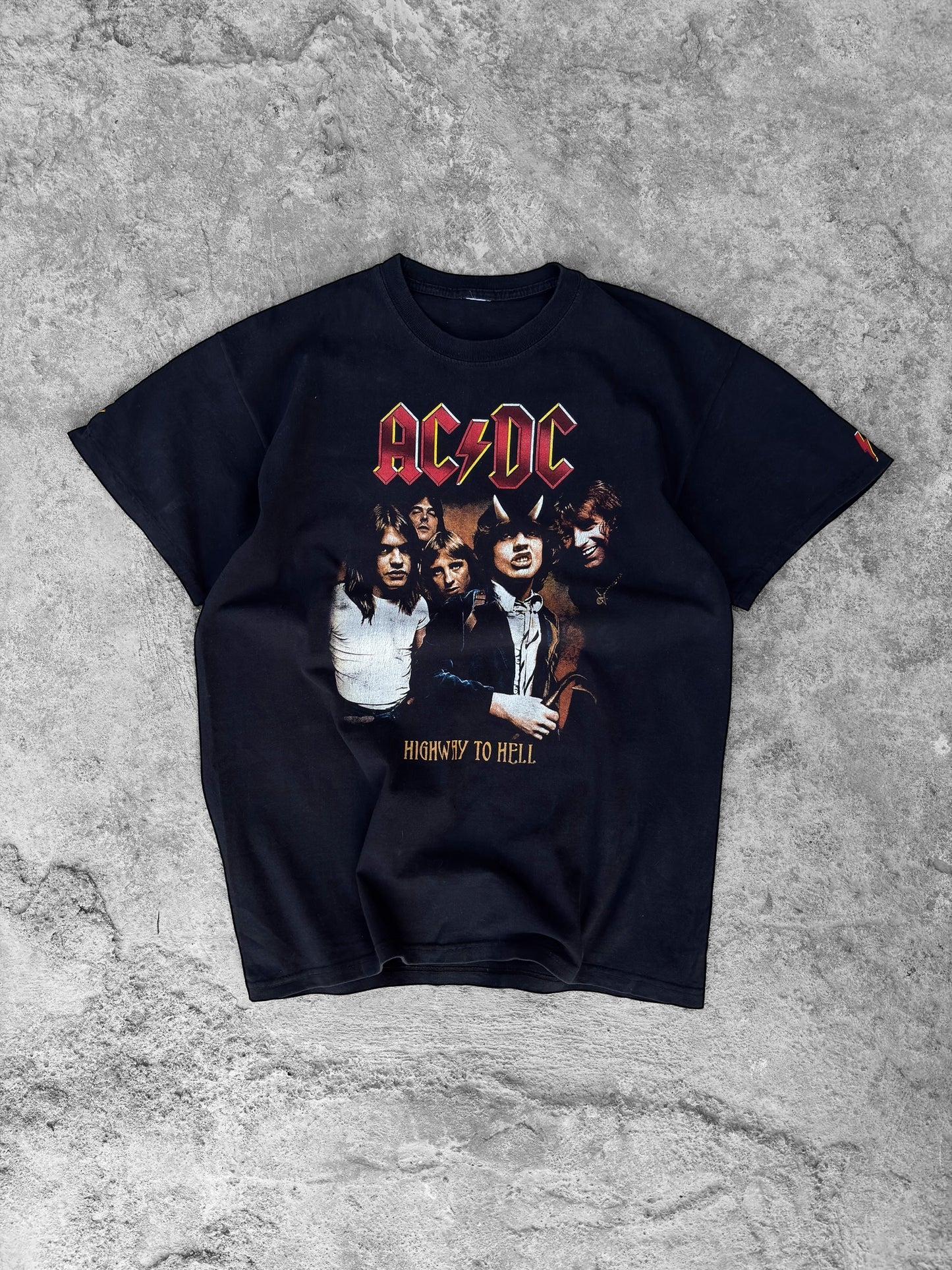 AC/DC - L/XL