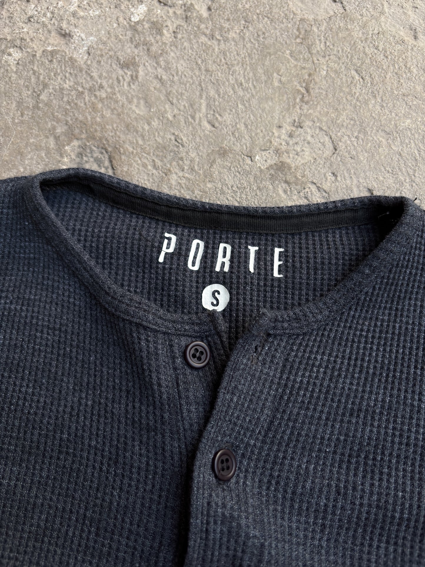 Porte - S