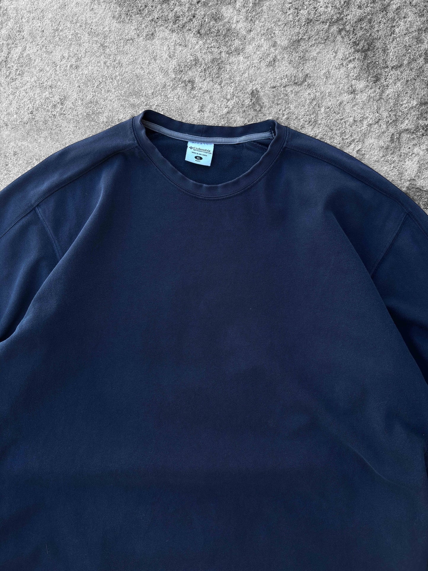 Columbia - XL