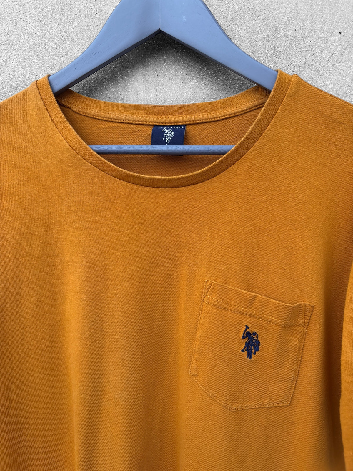 US Polo - L