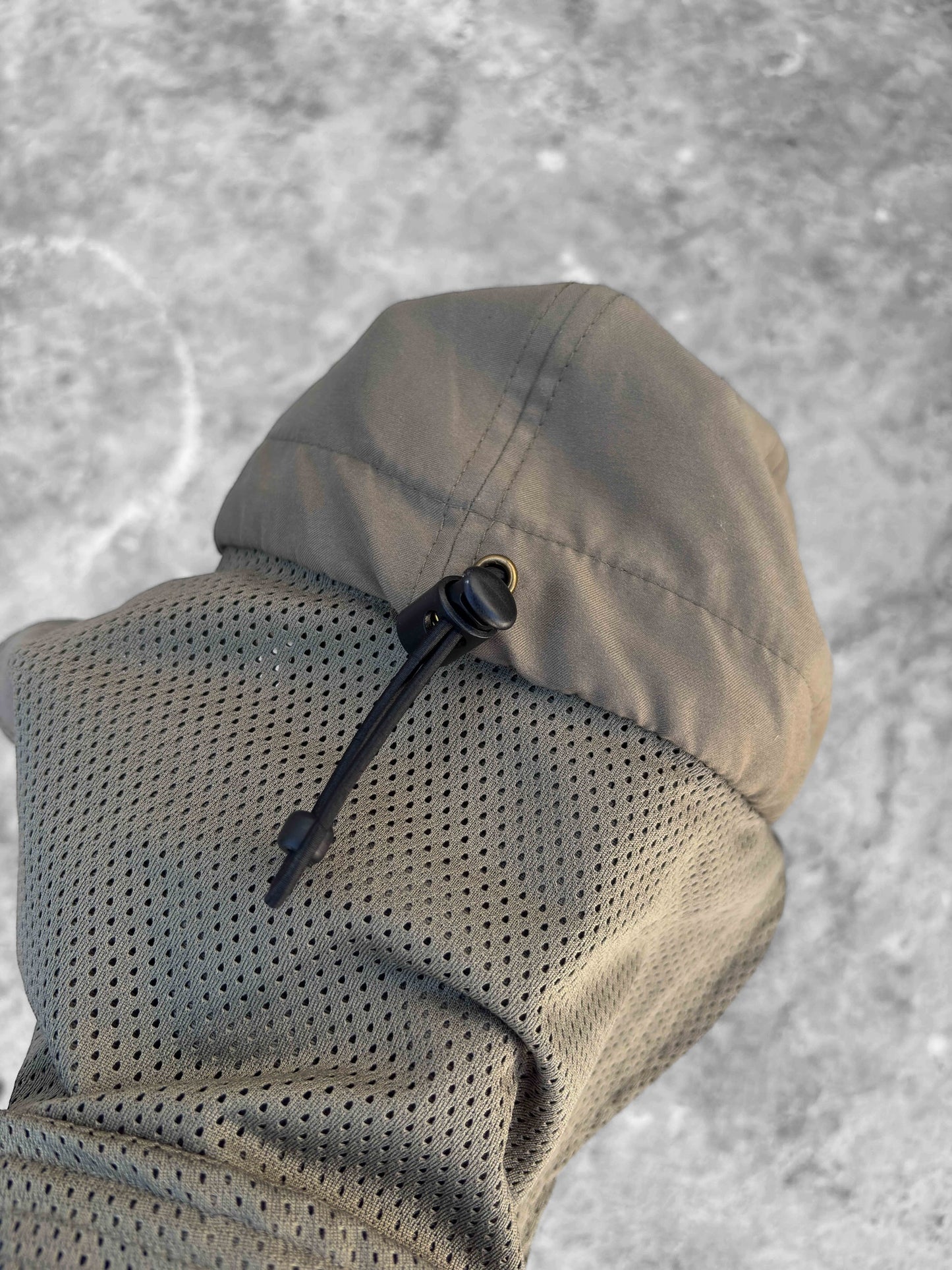 Arcteryx Cap