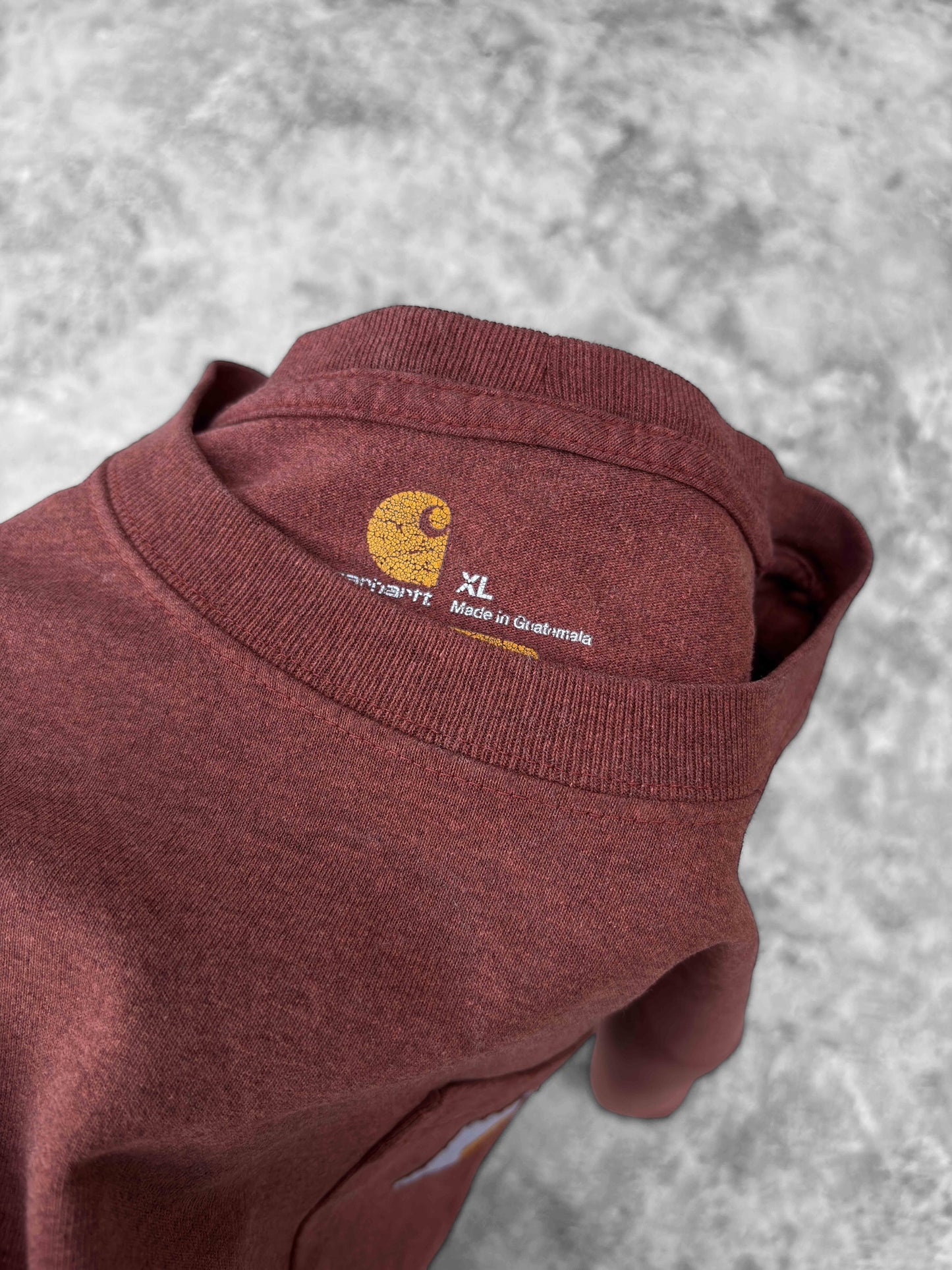 Carhartt - XL