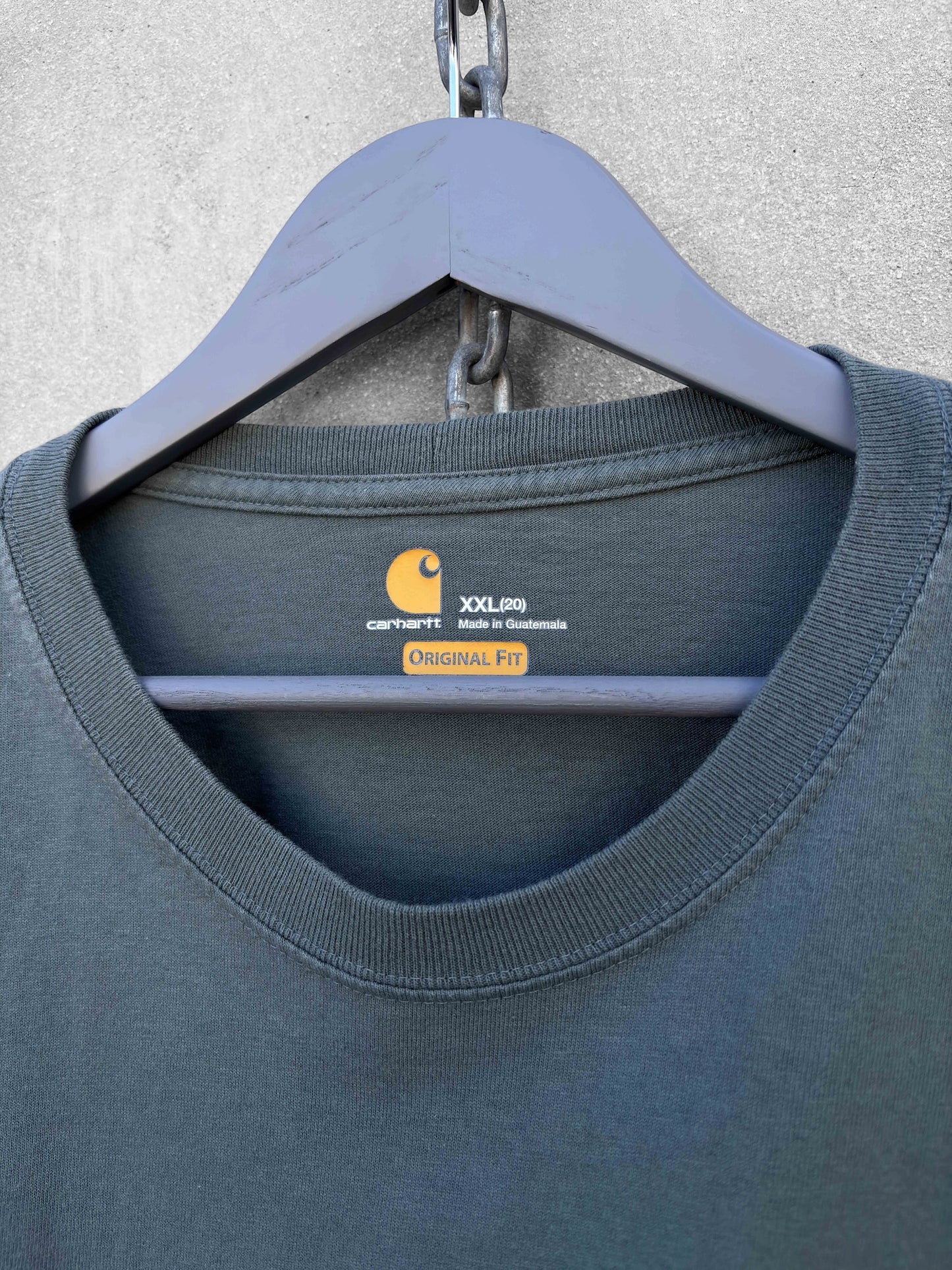 Carhartt - M