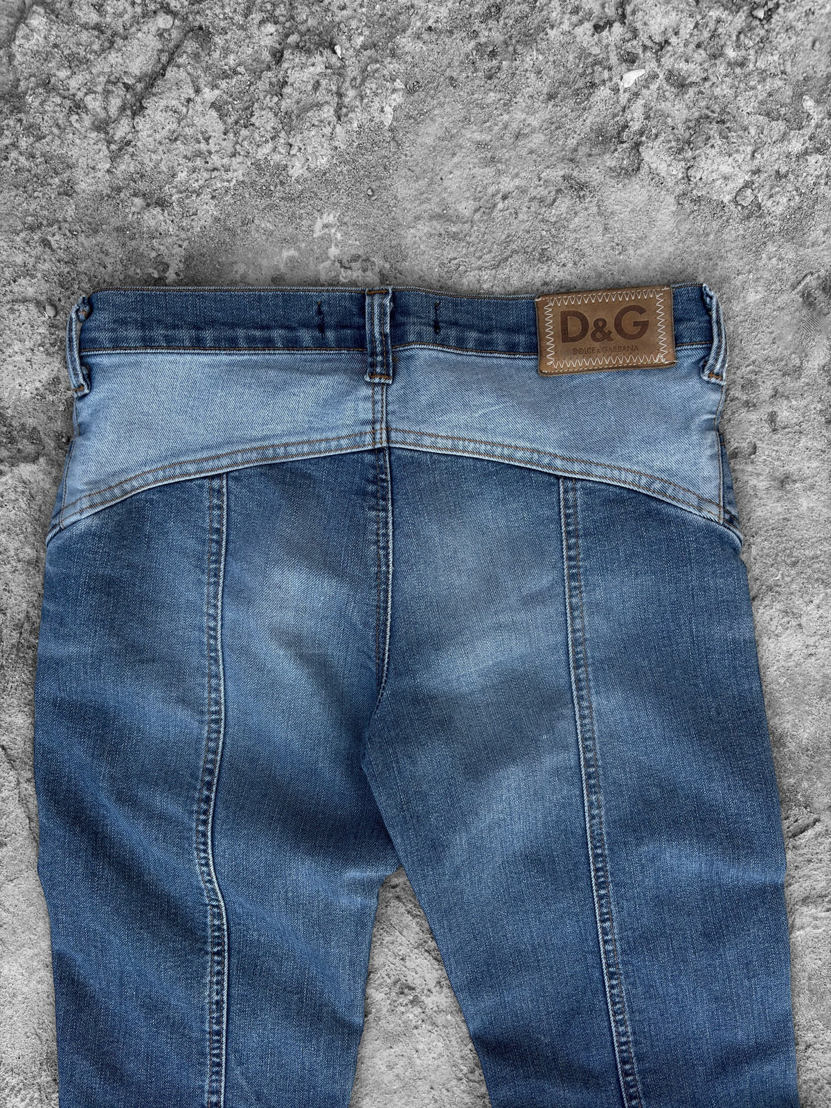 Dolce & Gabbana