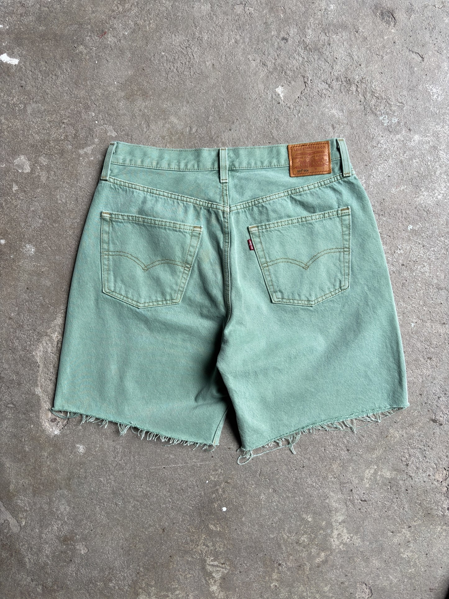 LEVIS 501 90’S