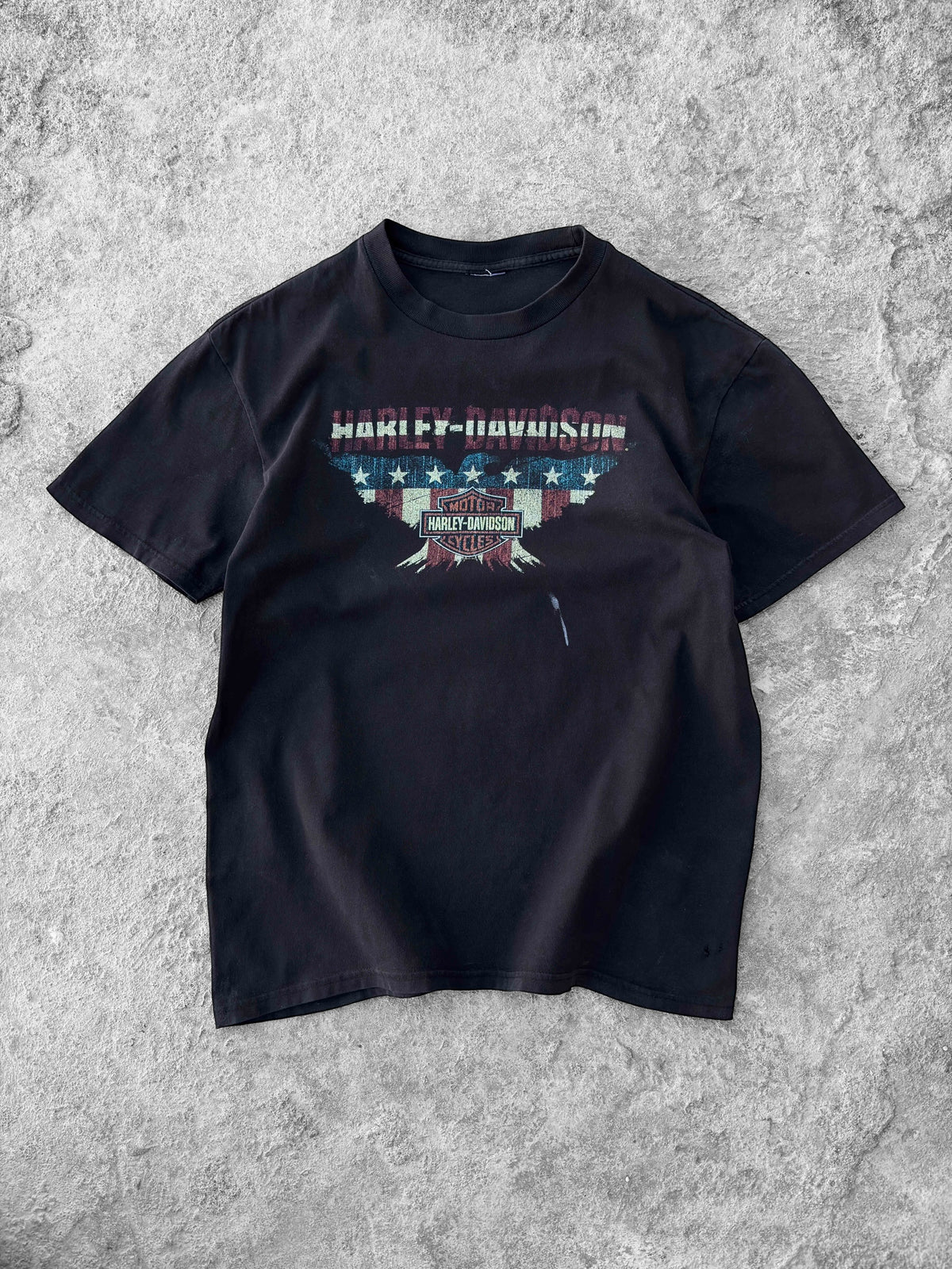 Harley Davidson - M