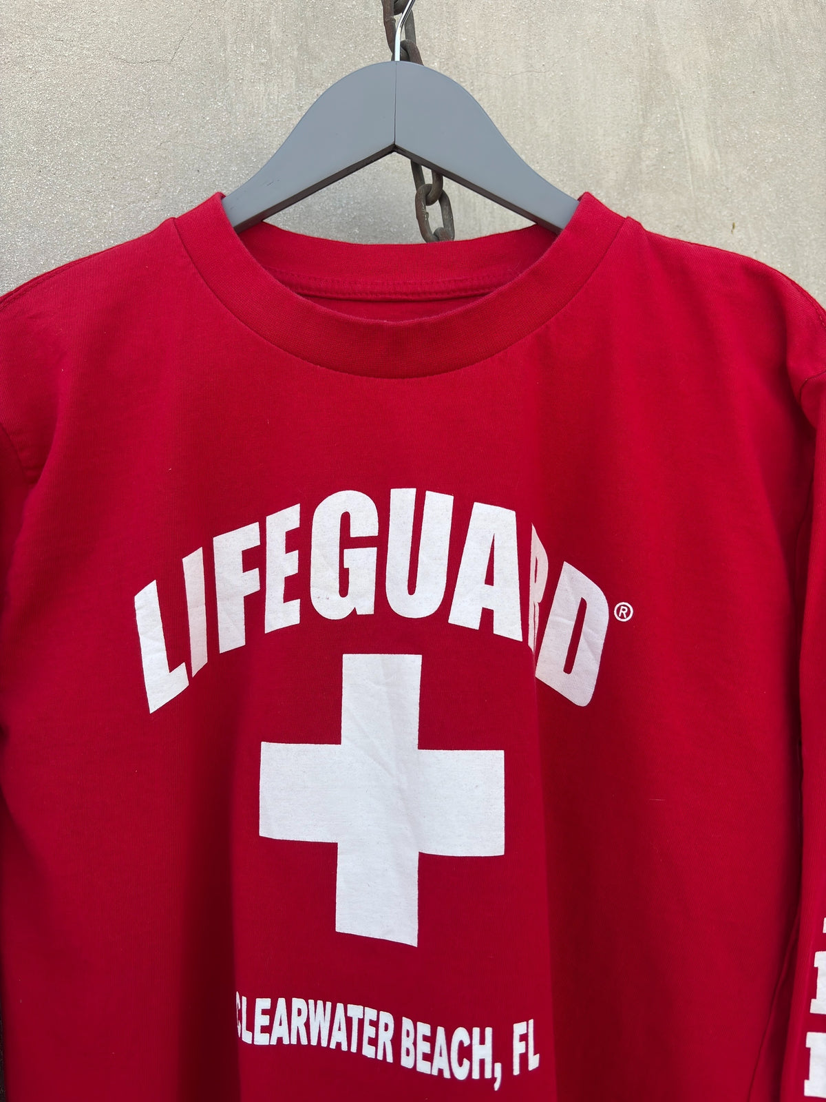 Lifeguard - S