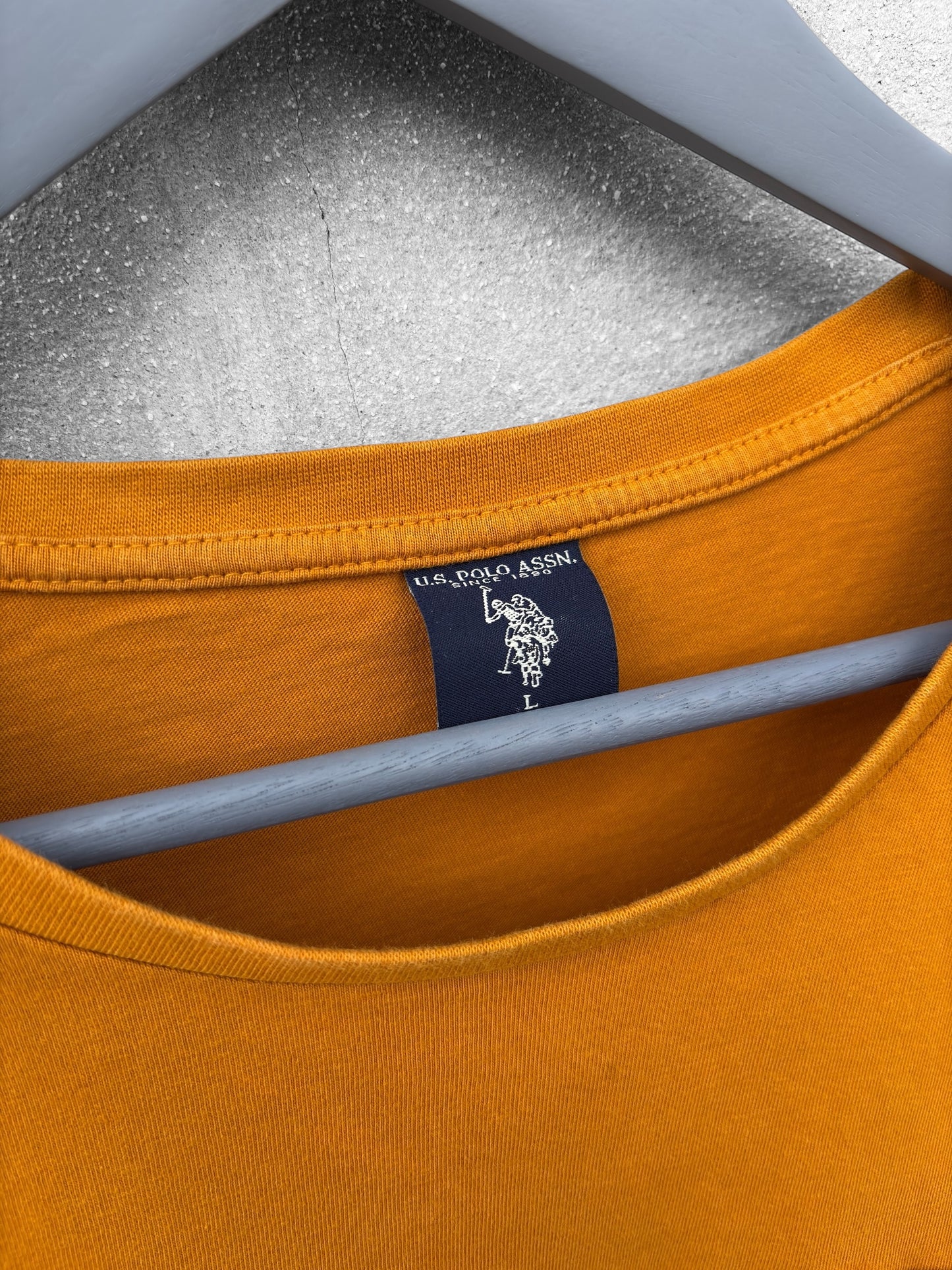 US Polo - L