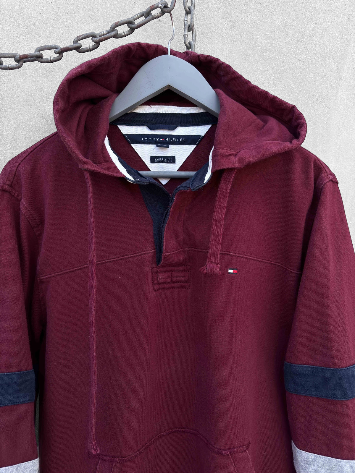 Tommy Hilfiger - M
