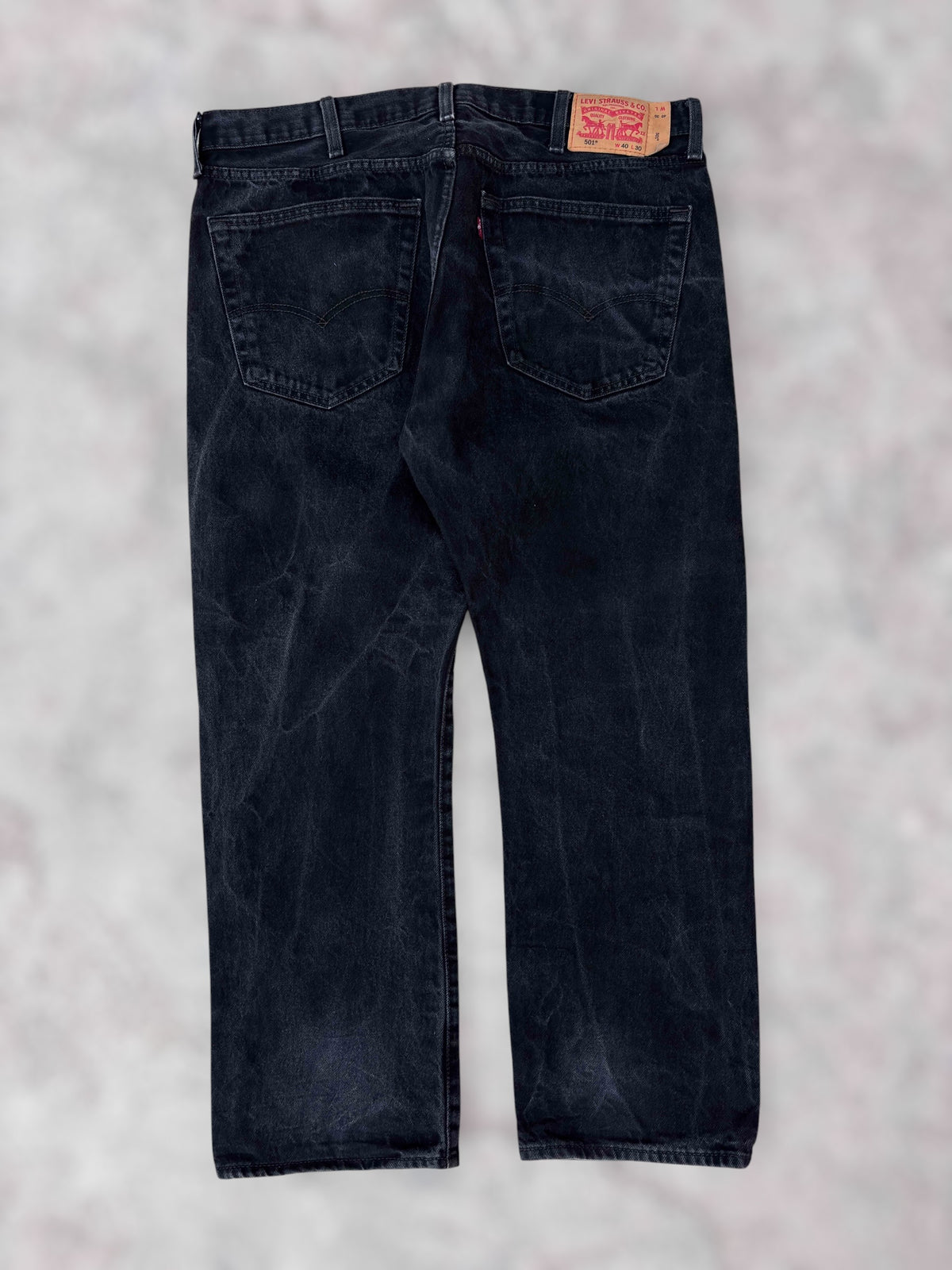 Levis 501 - 40