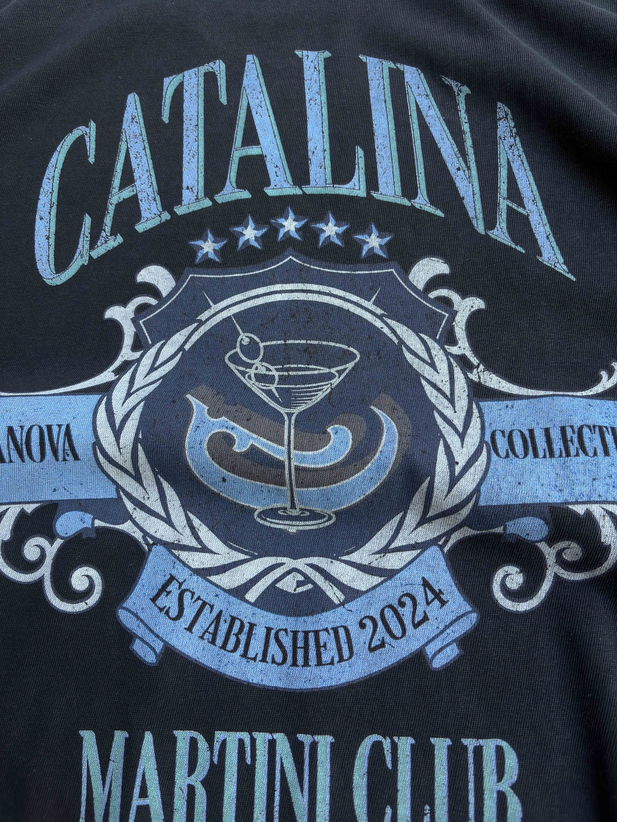 Catalina - 2XL