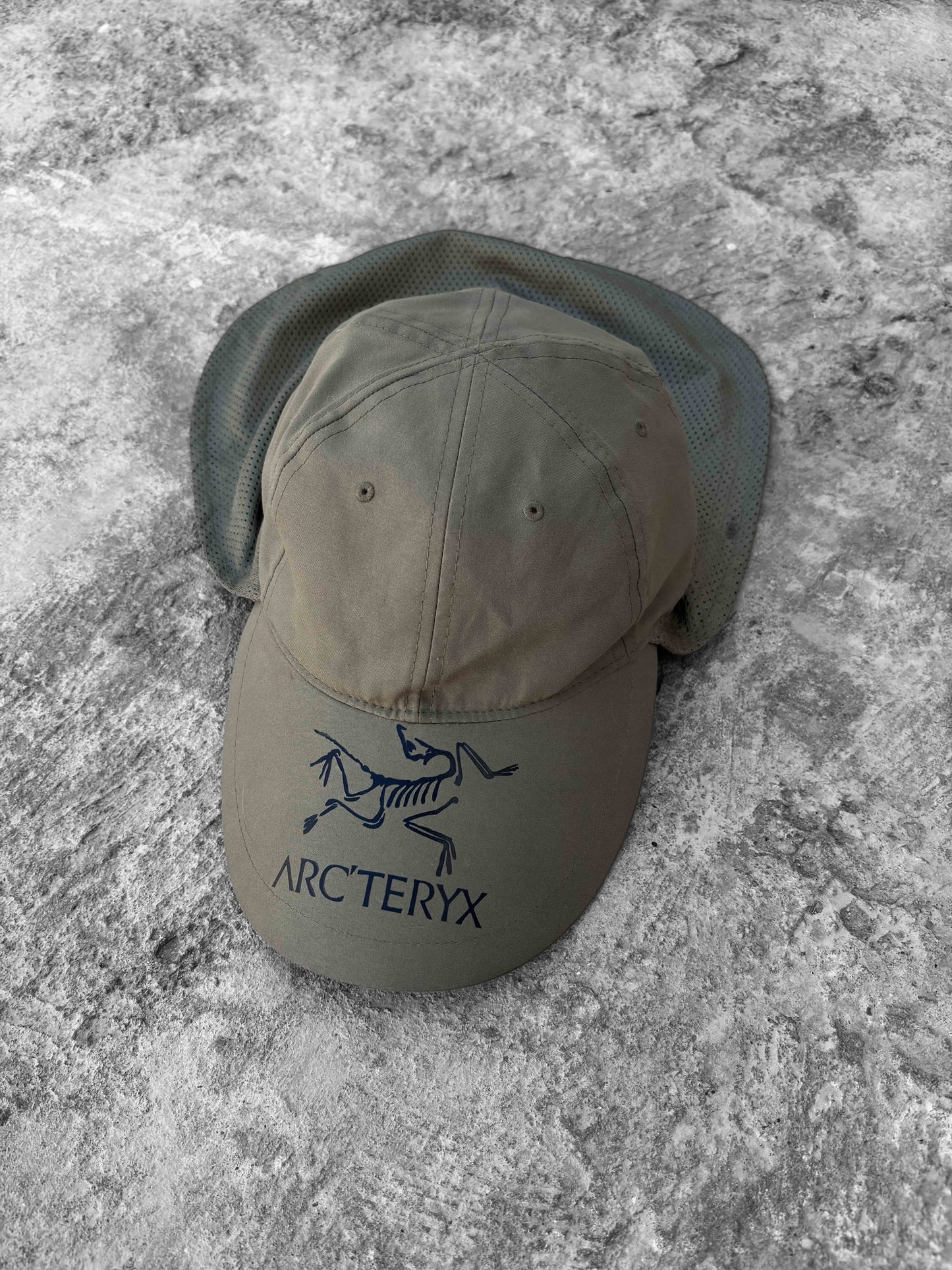 Arcteryx Cap