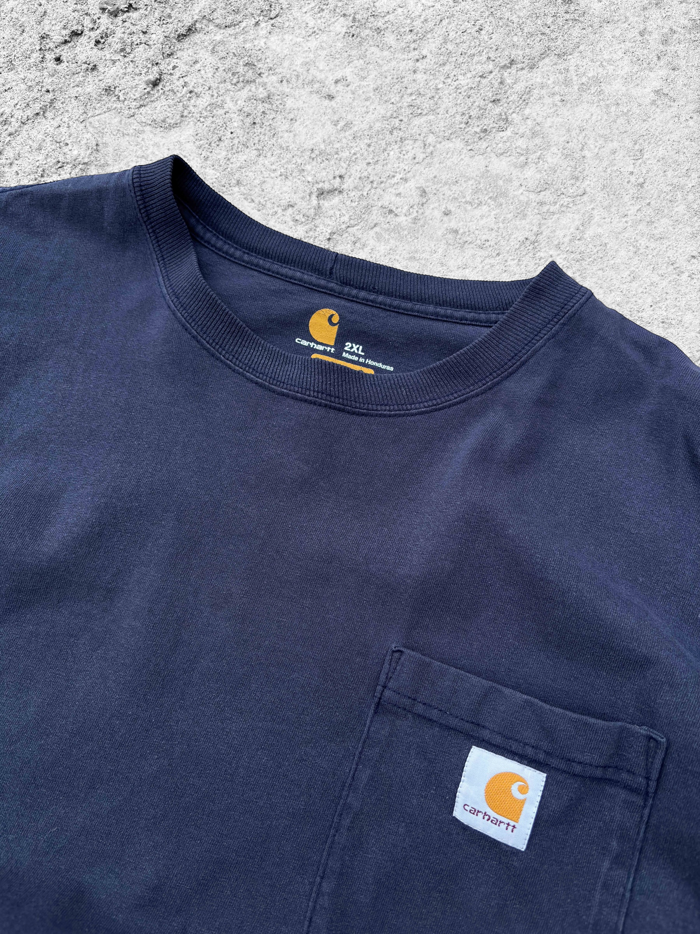 Carhartt - 2XL