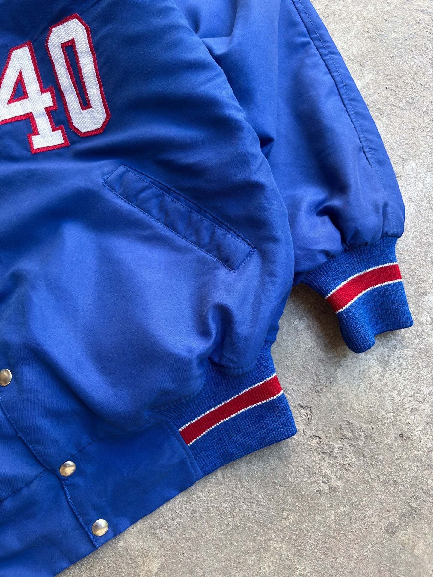 Sec 40 - XL