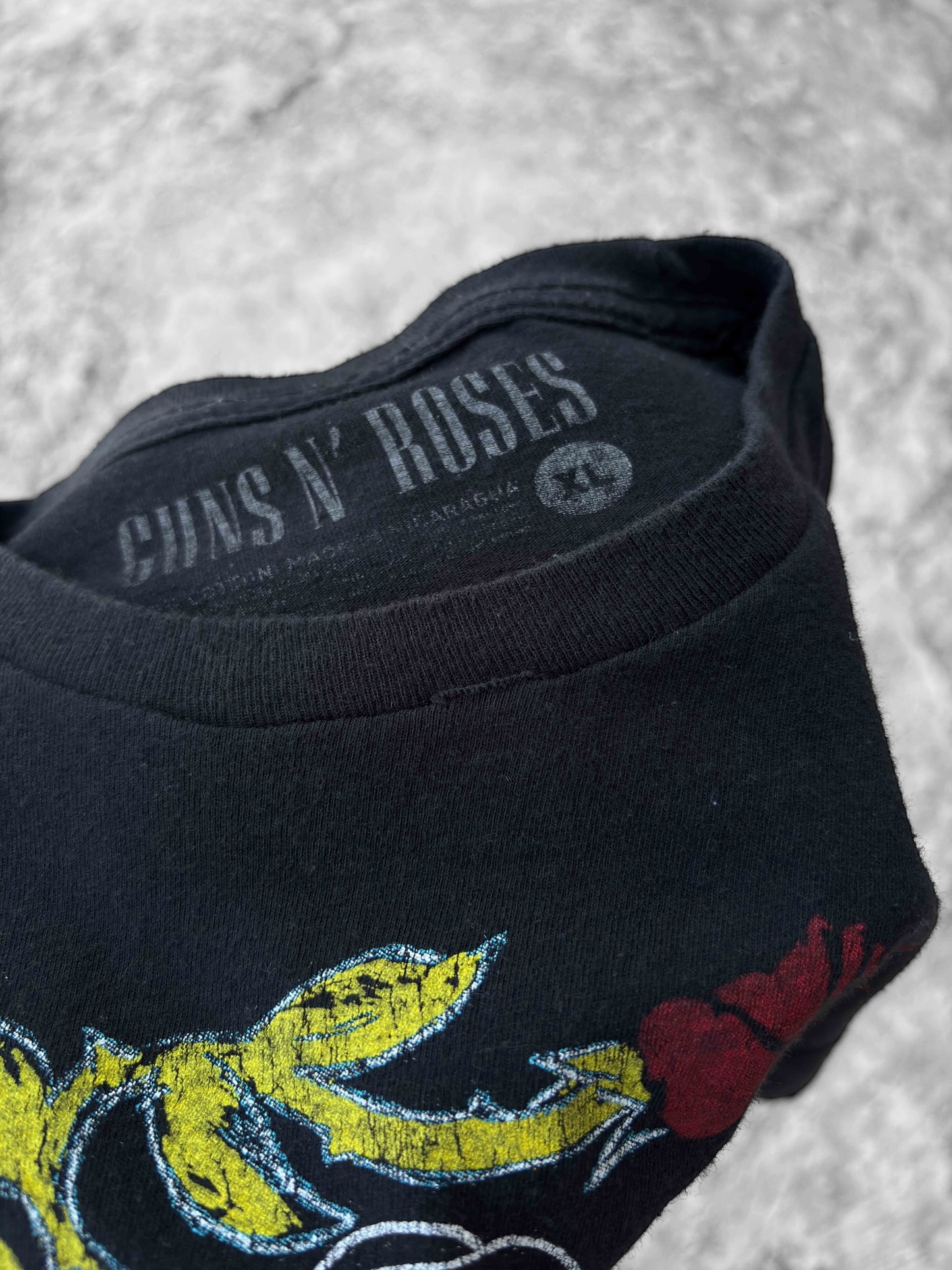 Guns n’ Roses - XL