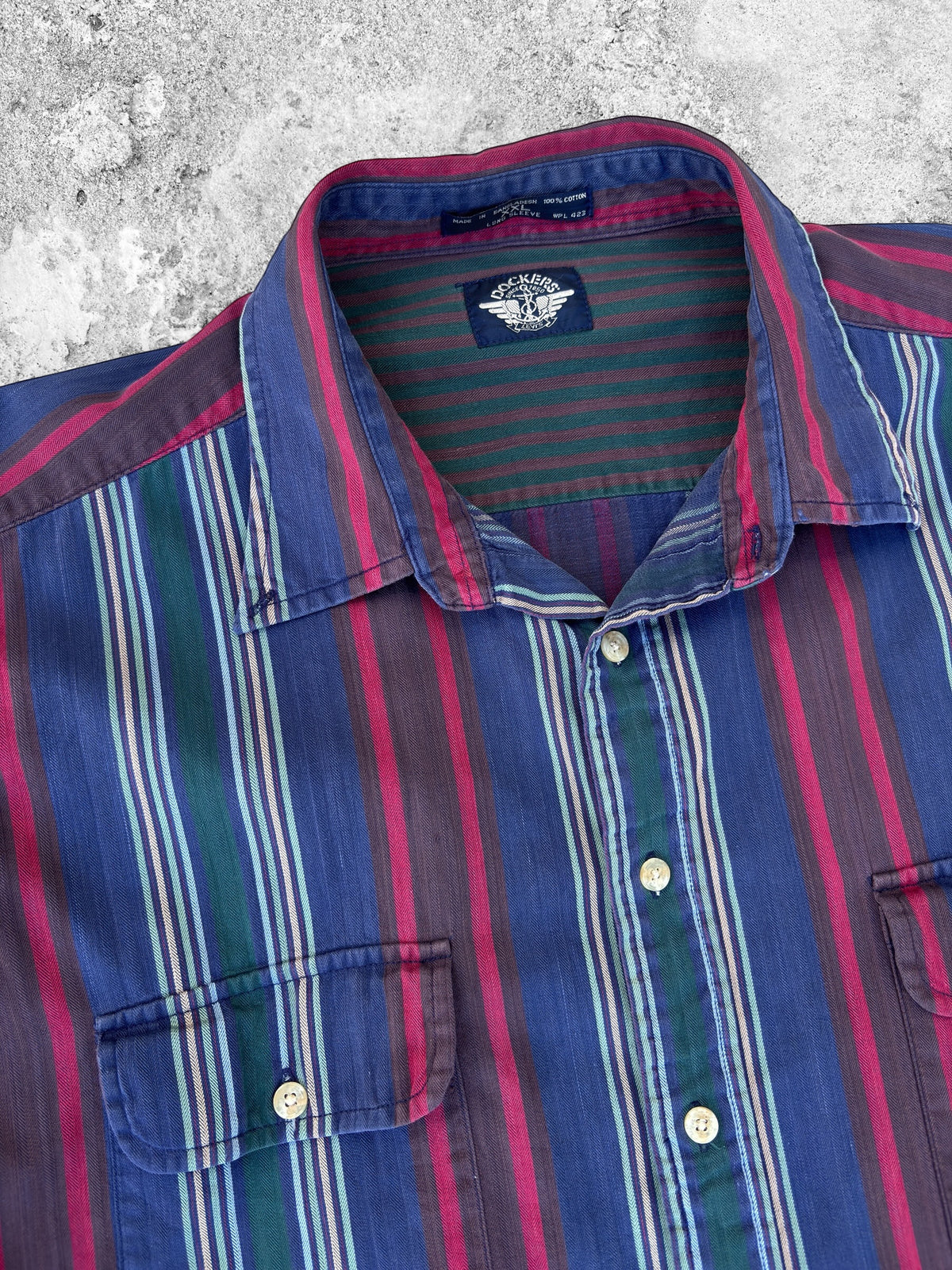 Dockers - 2XL