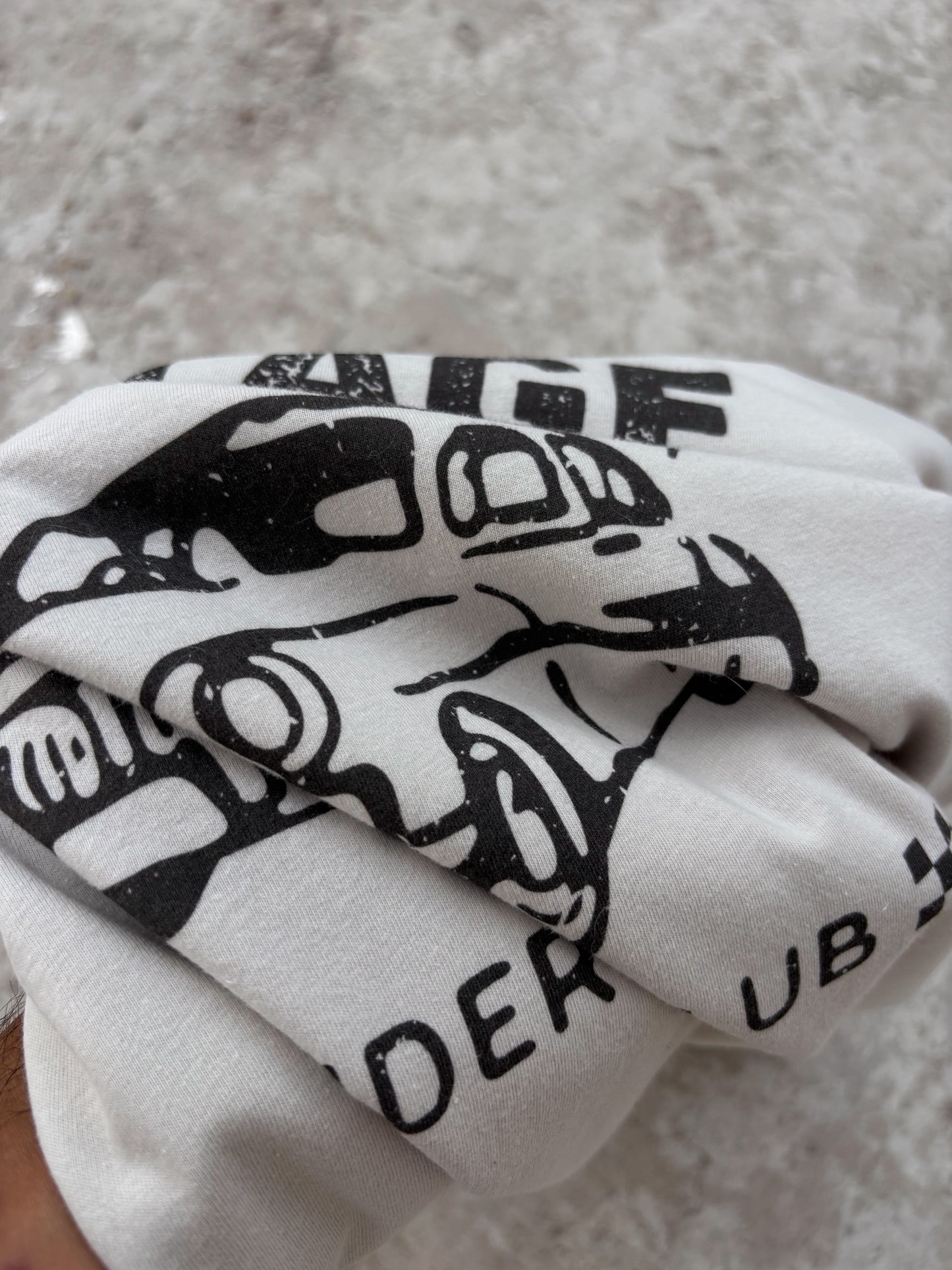 Riders Club - M