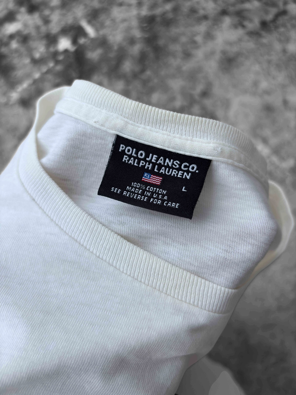 Polo Ralph Lauren - XL
