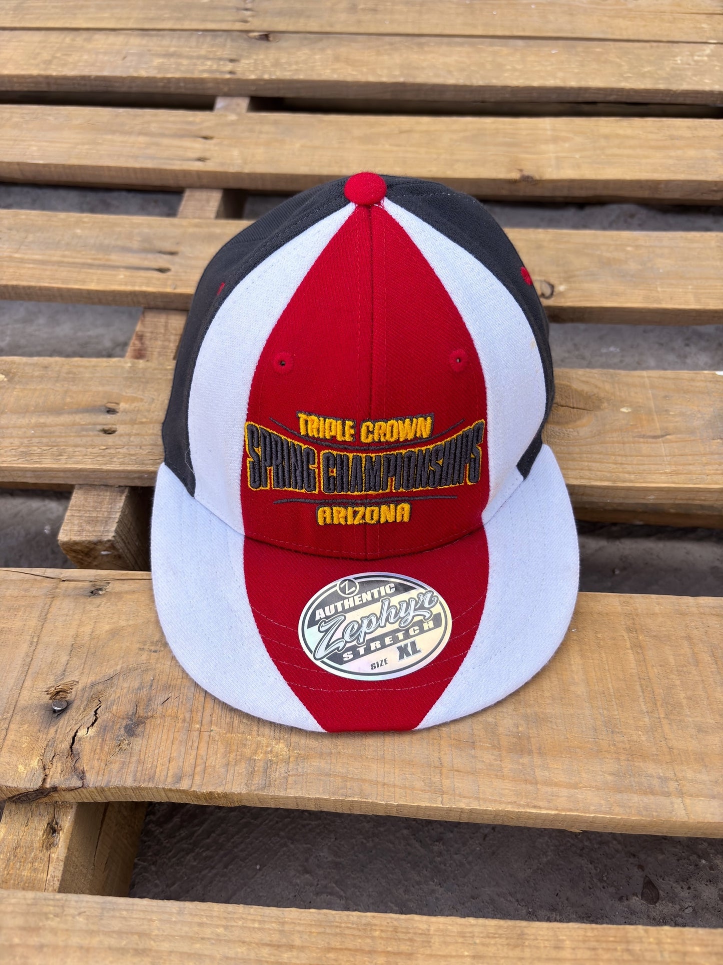 Arizona Cap 🧢