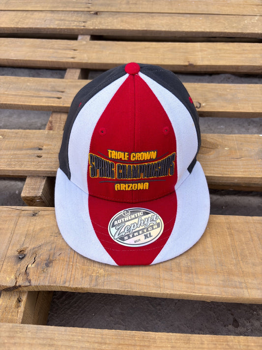 Arizona Cap 🧢