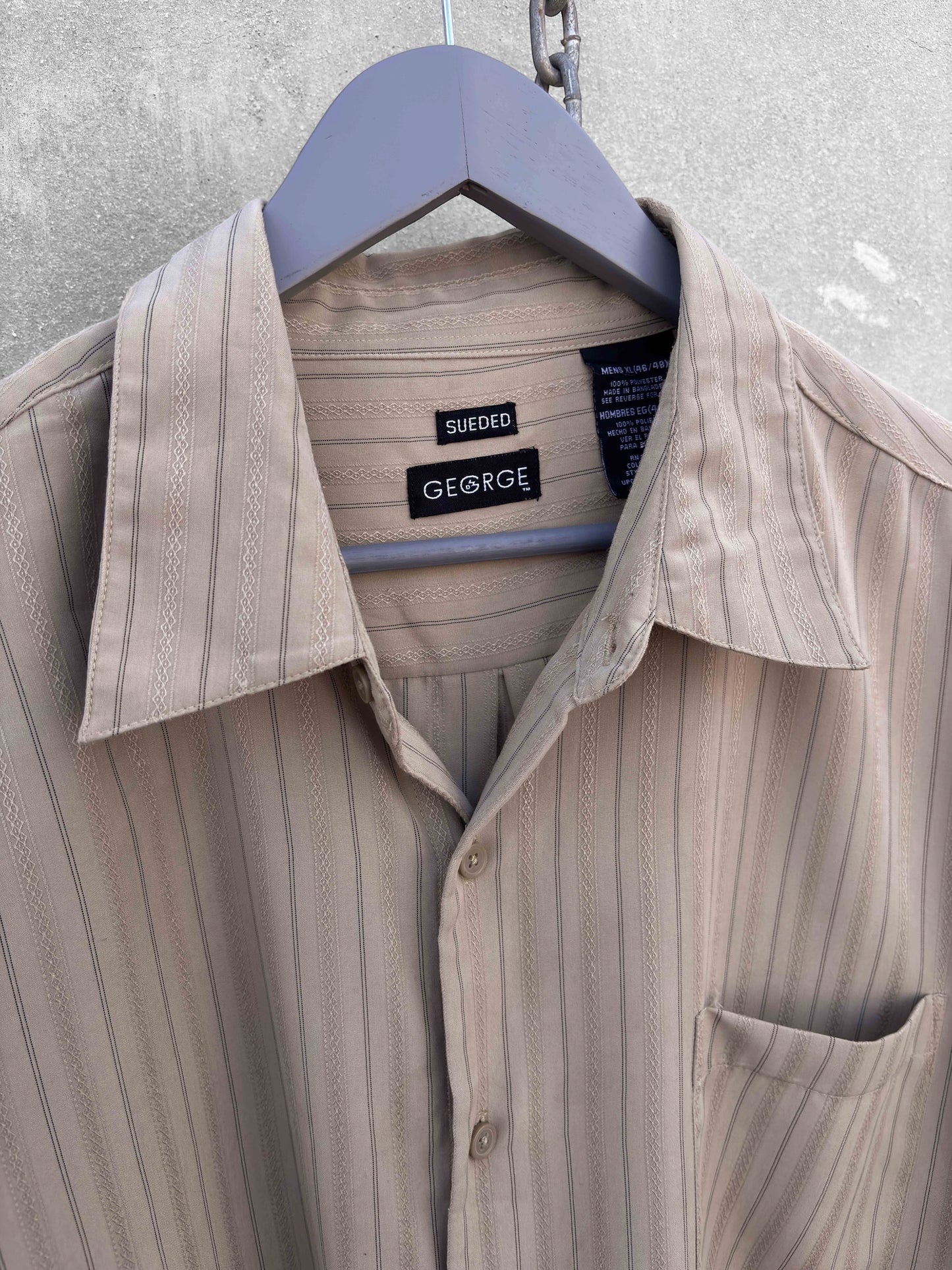 George Sueded - XL