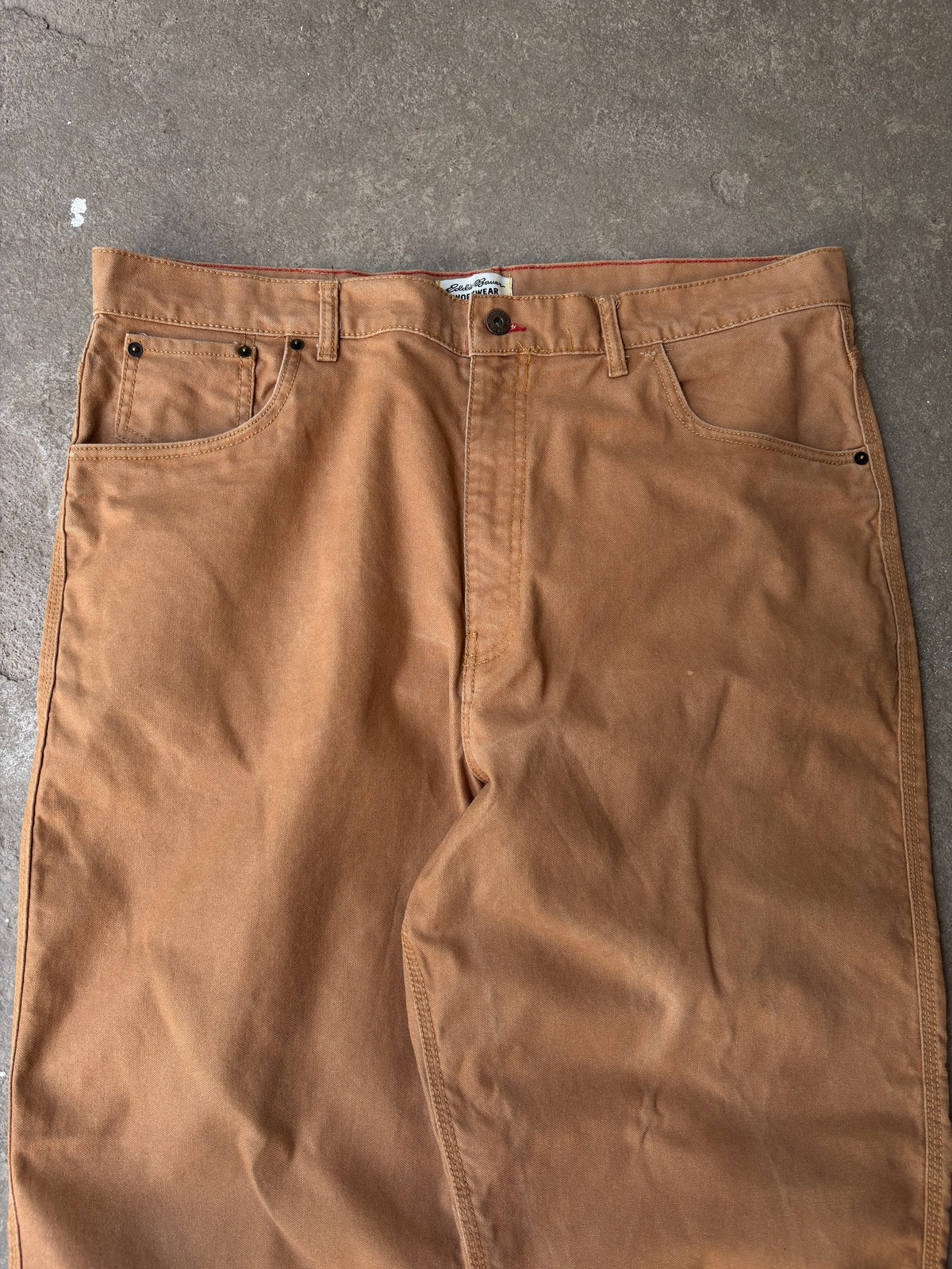 Eddie Bauer - 40