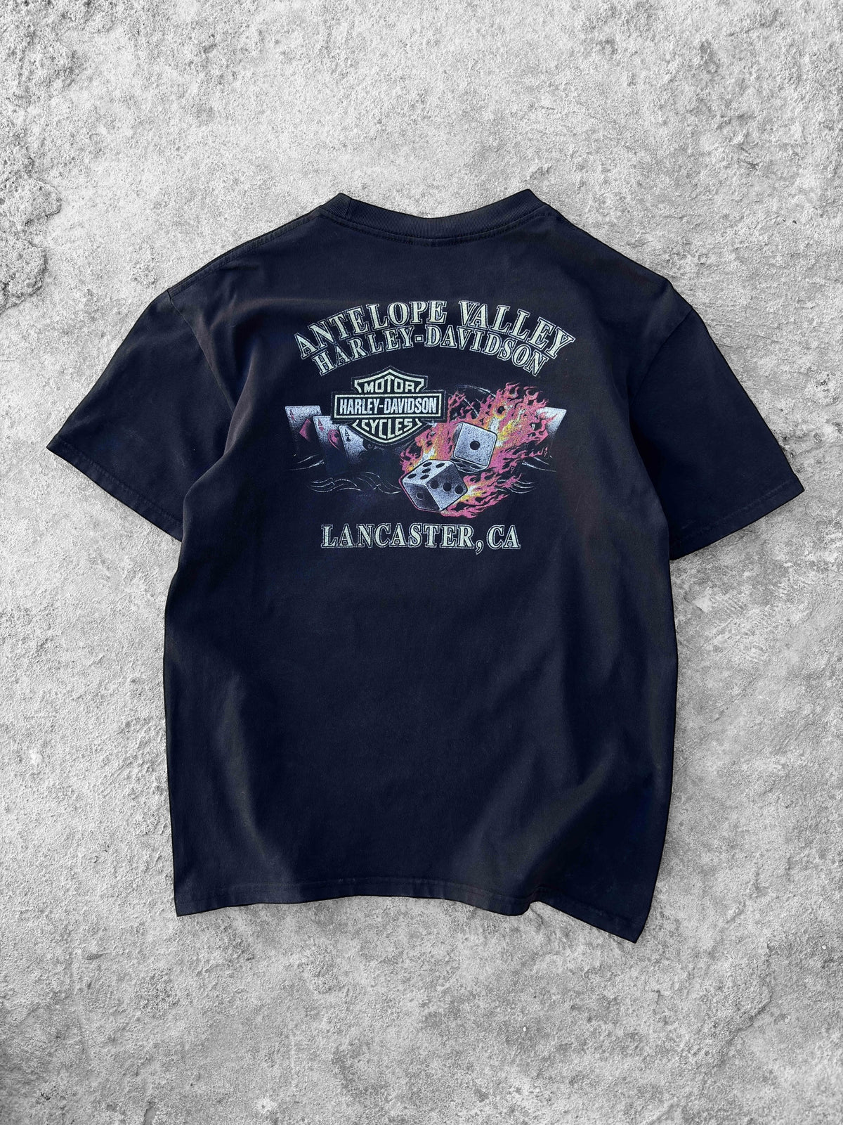 Harley Davidson - M