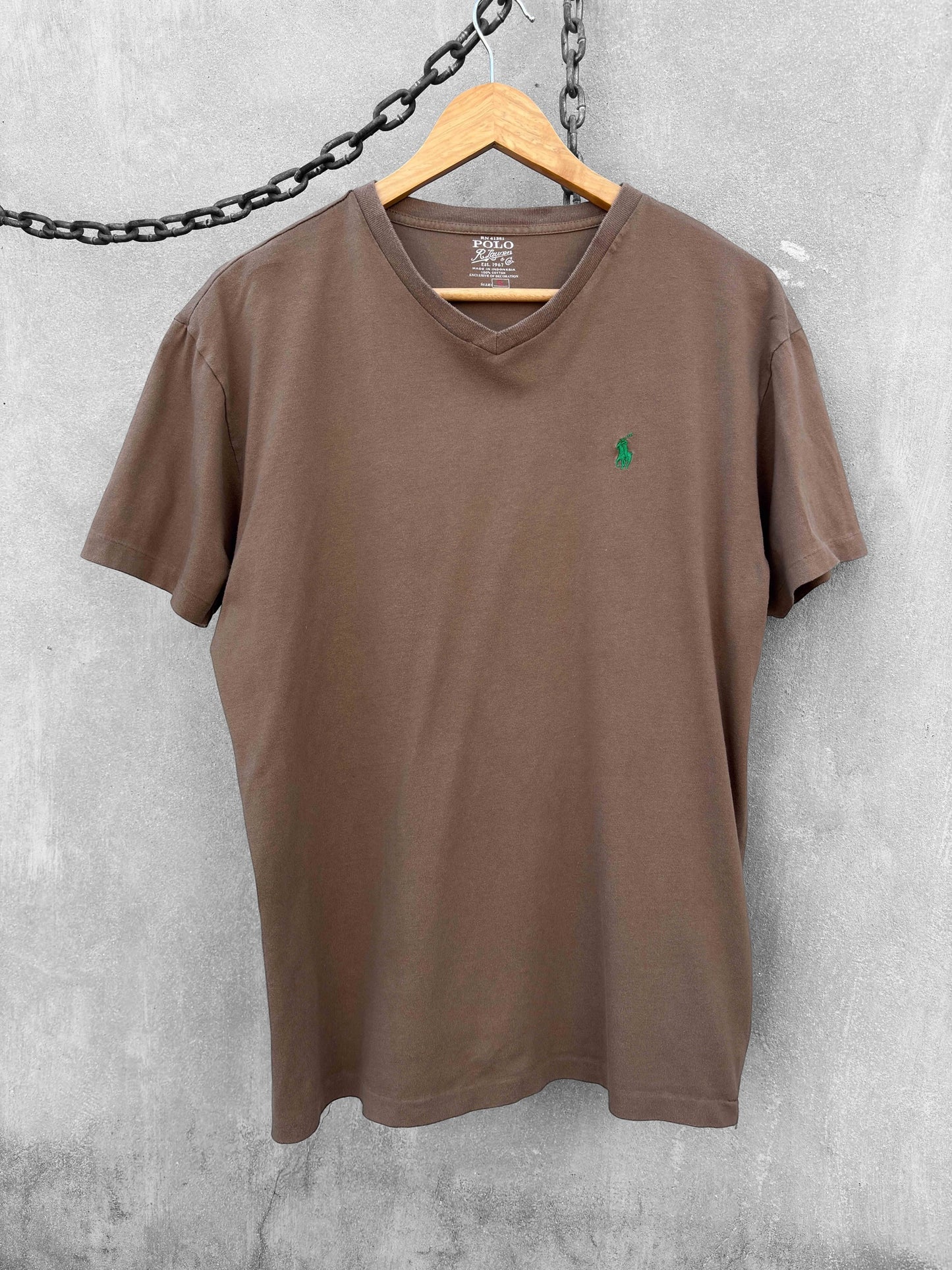 Polo Ralph Lauren - S