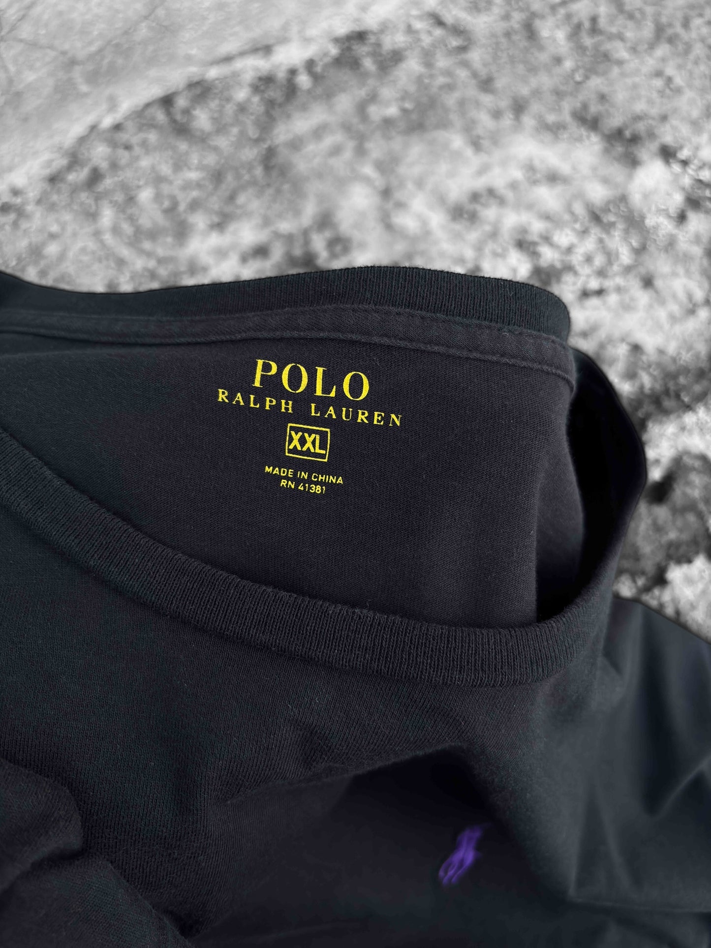 Polo Ralph Lauren - 2XL