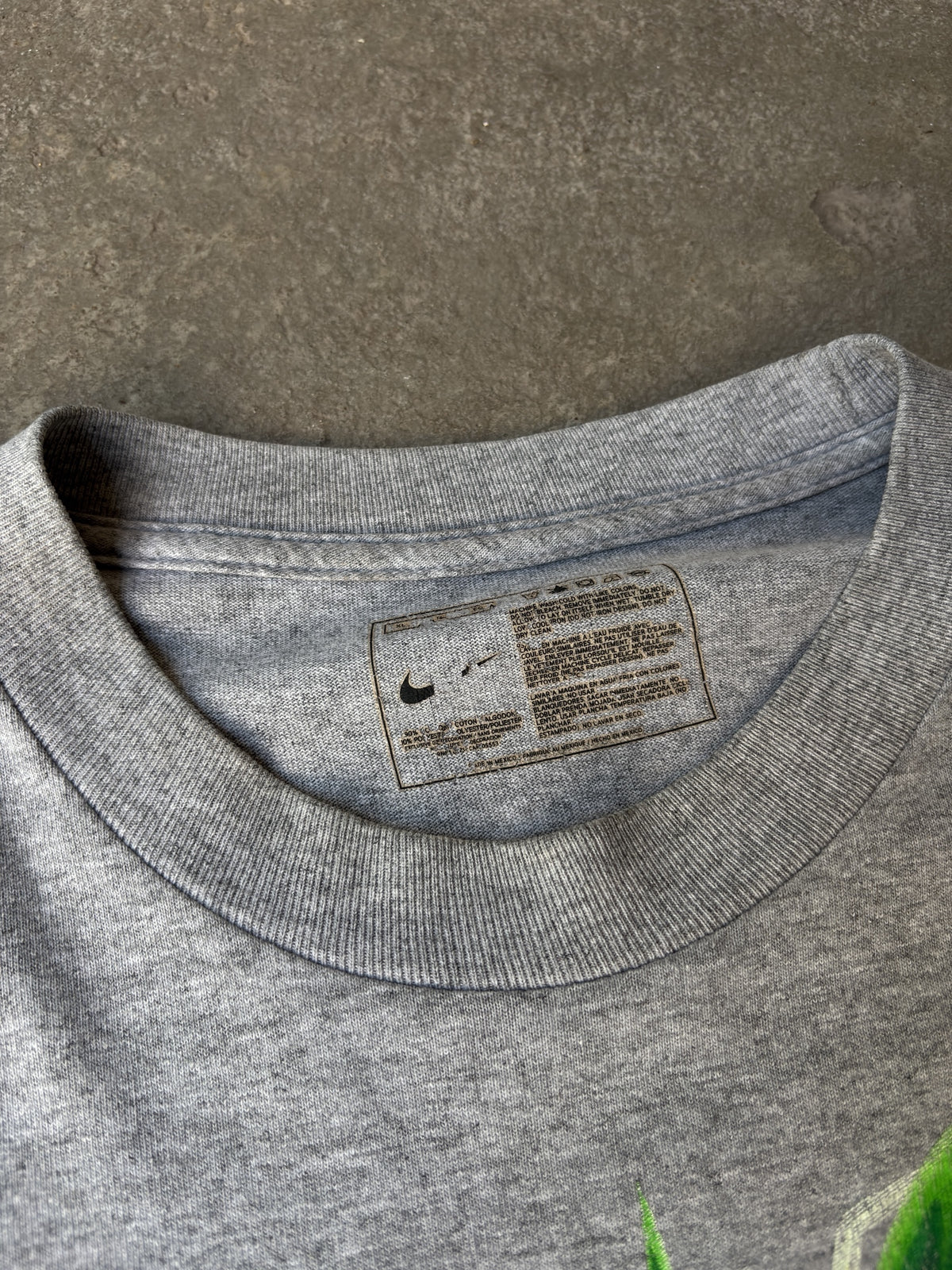 Nike Y2K - XL