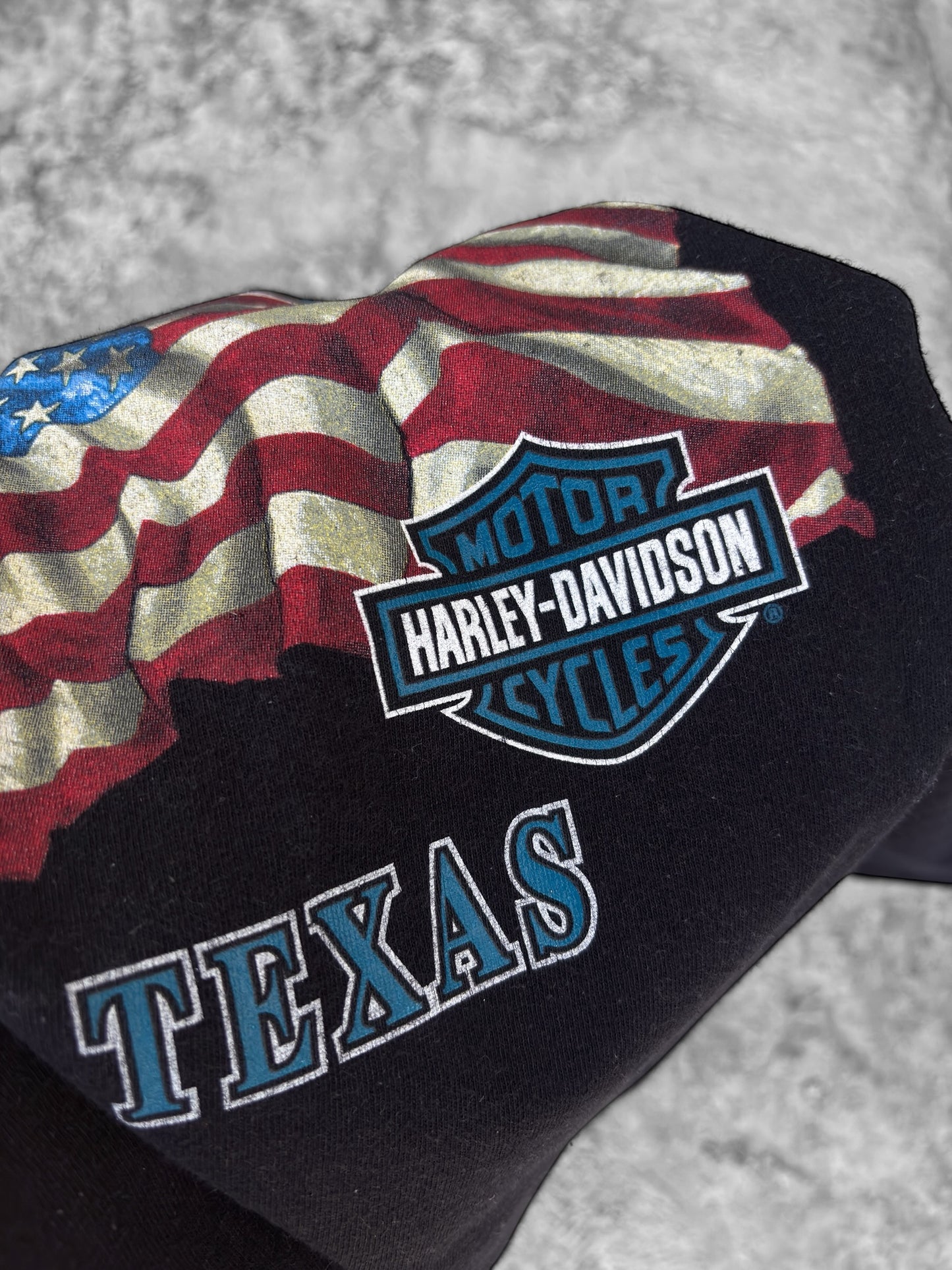Harley Davidson - 2XL