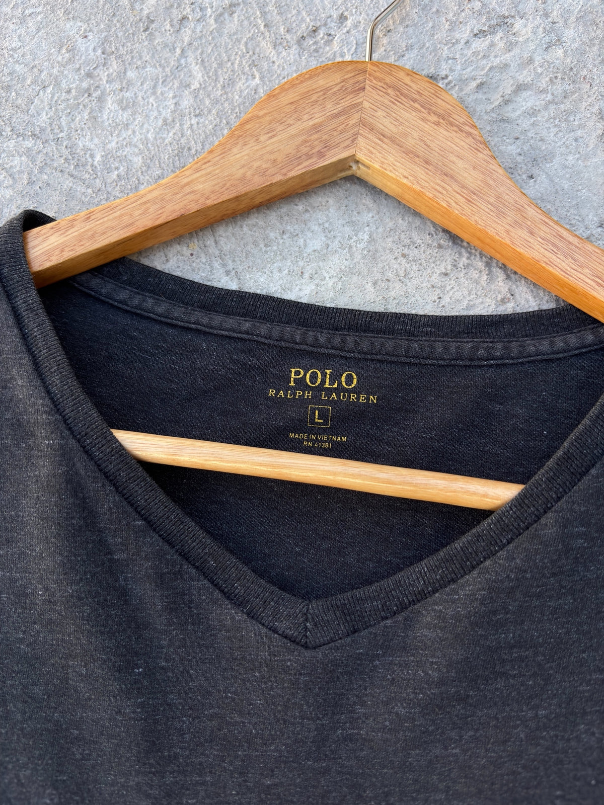 Polo Ralph Lauren - L