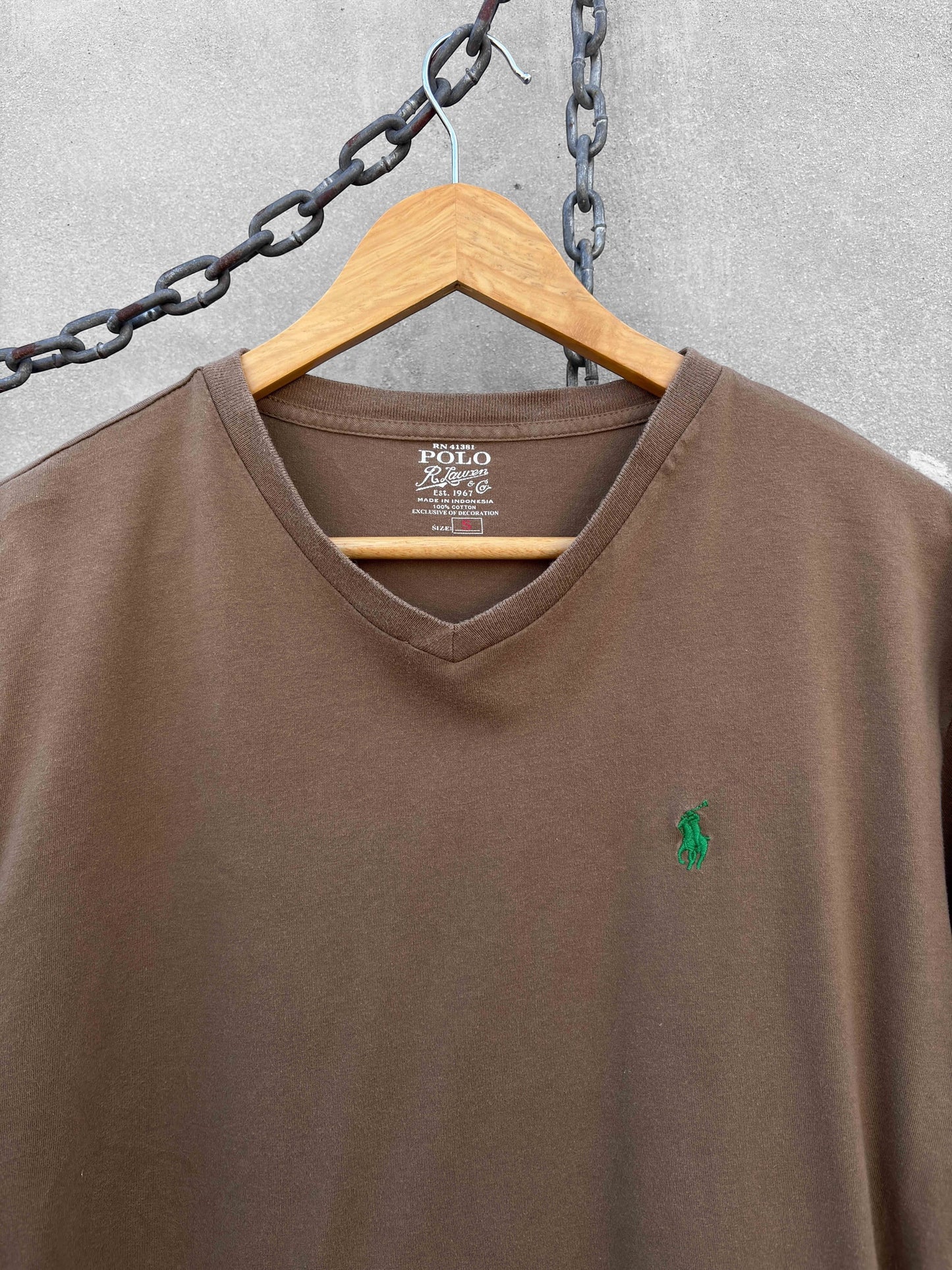 Polo Ralph Lauren - S