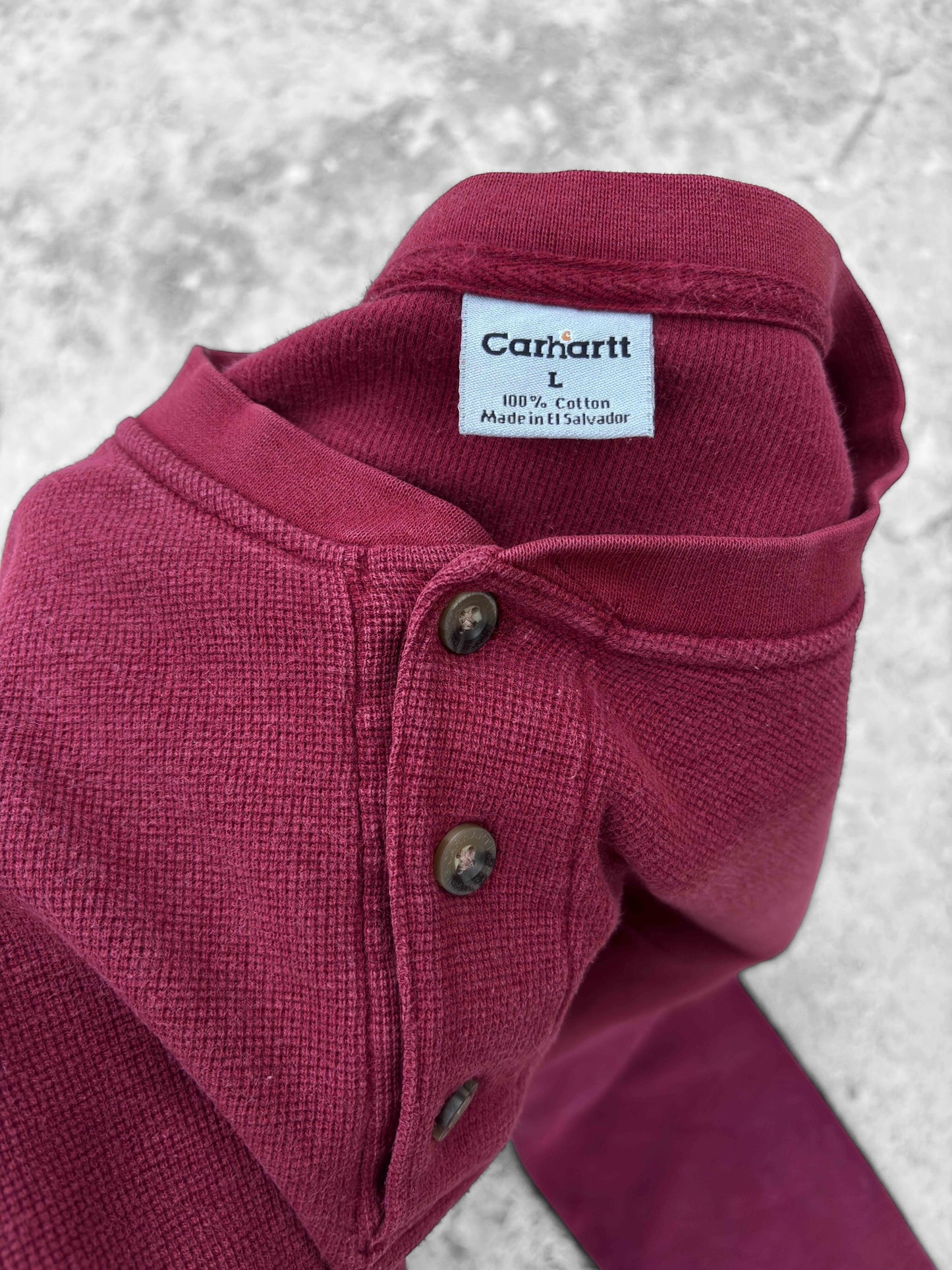 Carhartt - L