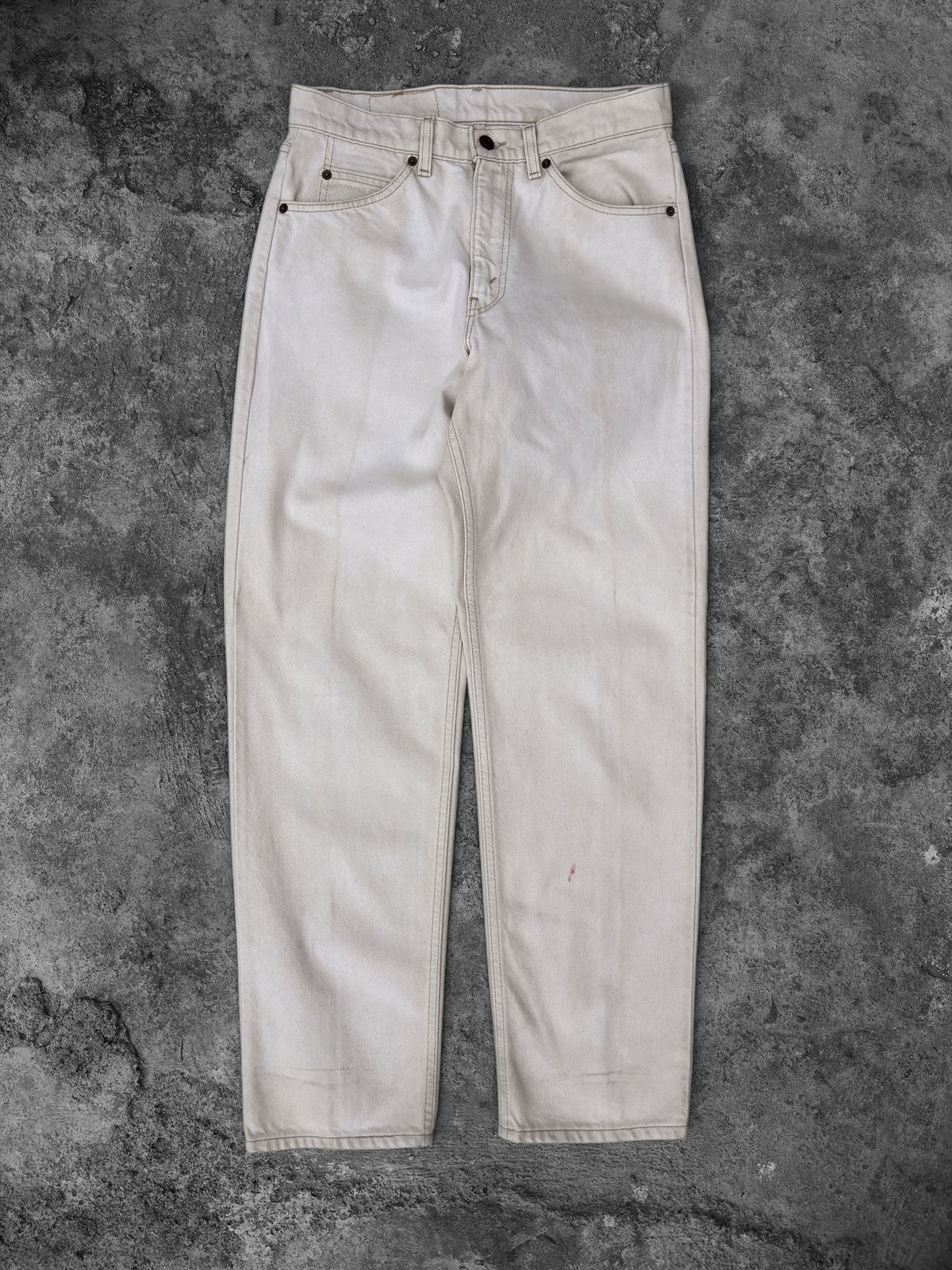 Levis Orange Tab - 31