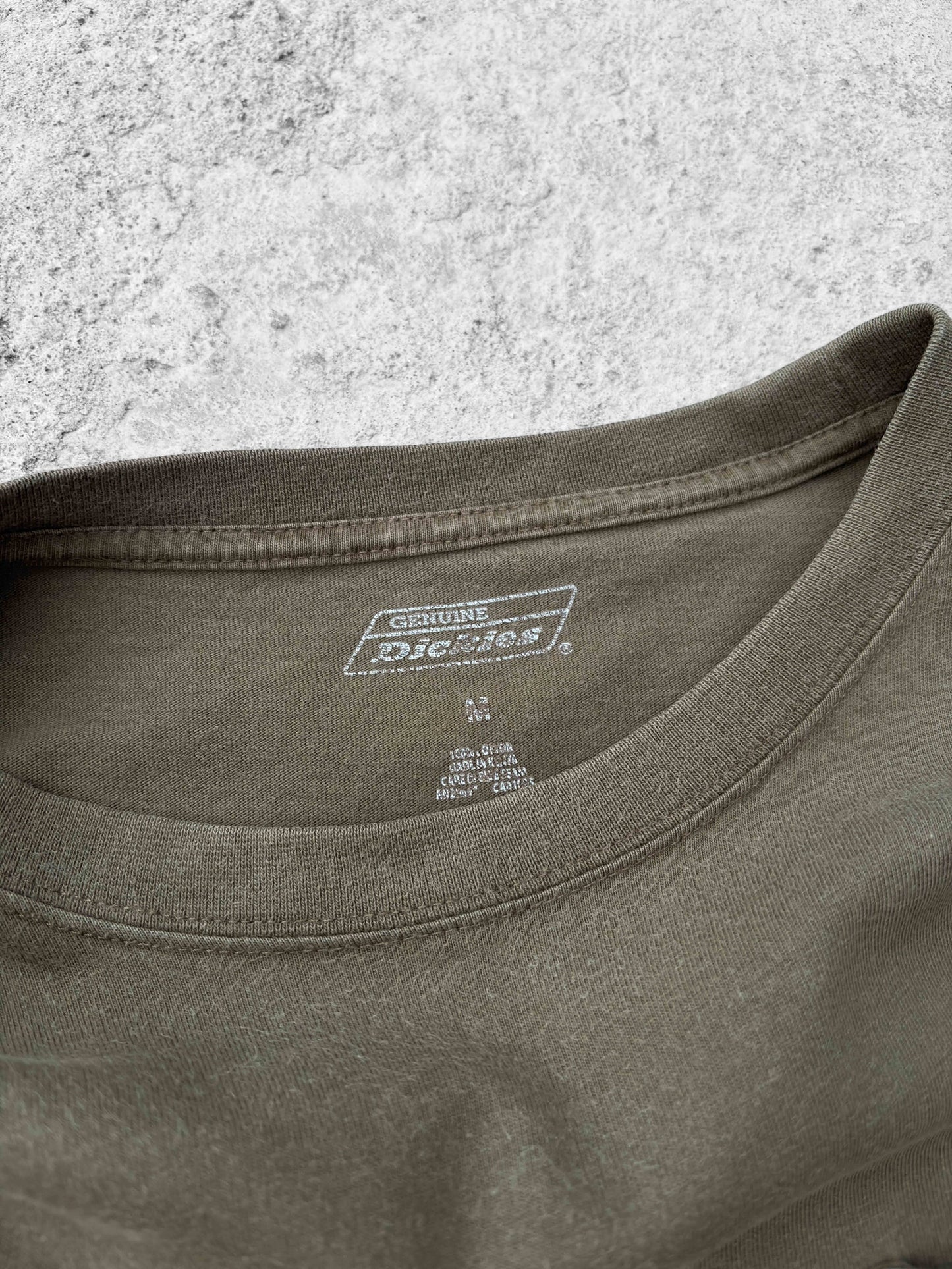 Dickies - M