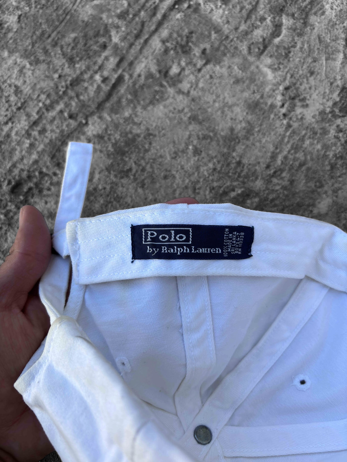 Polo Ralph Lauren