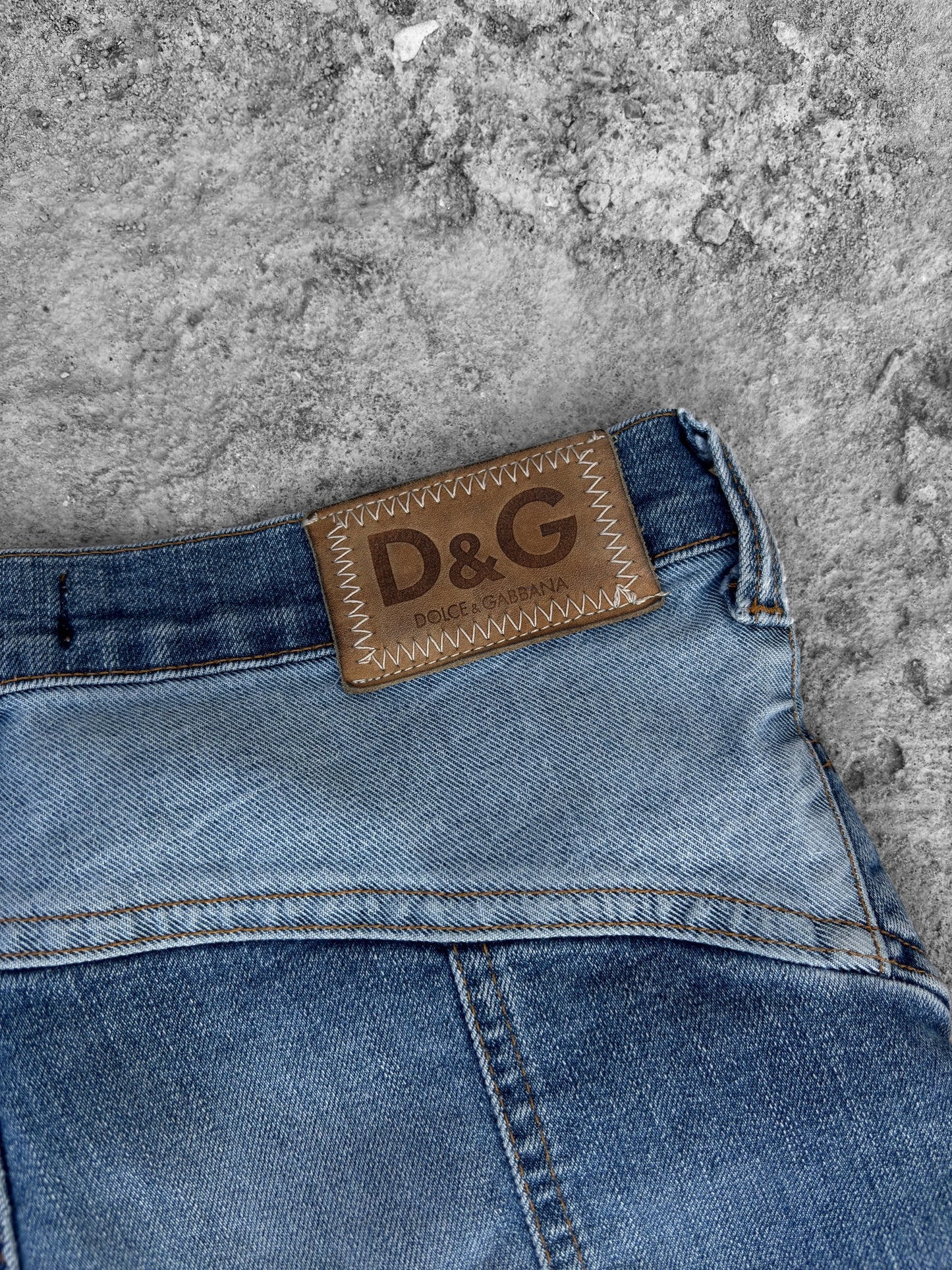 Dolce & Gabbana