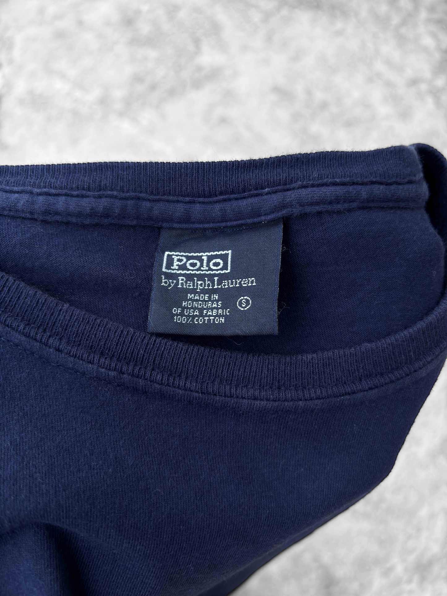 Polo Ralph Lauren - S